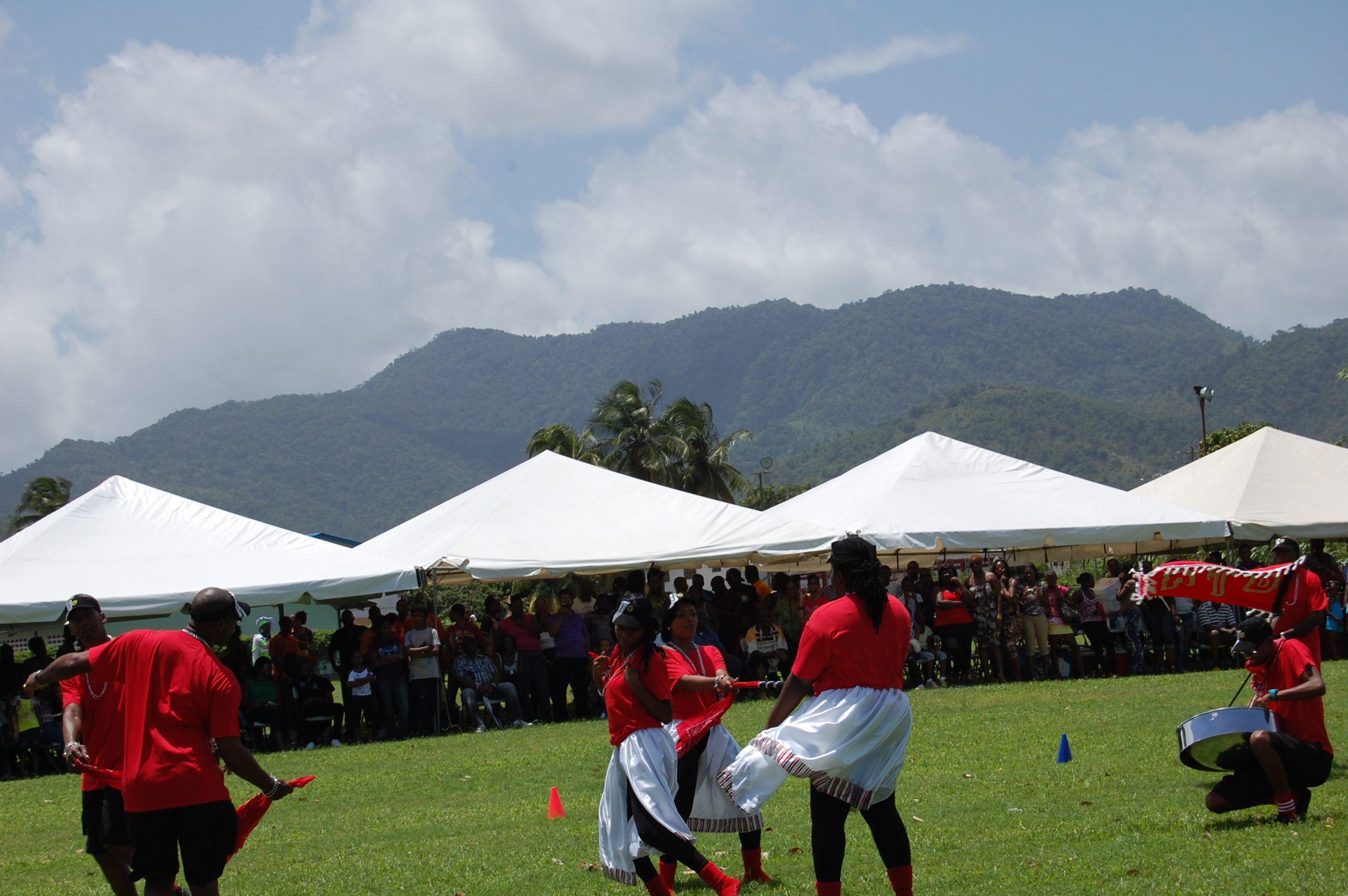 Sports Club Activity