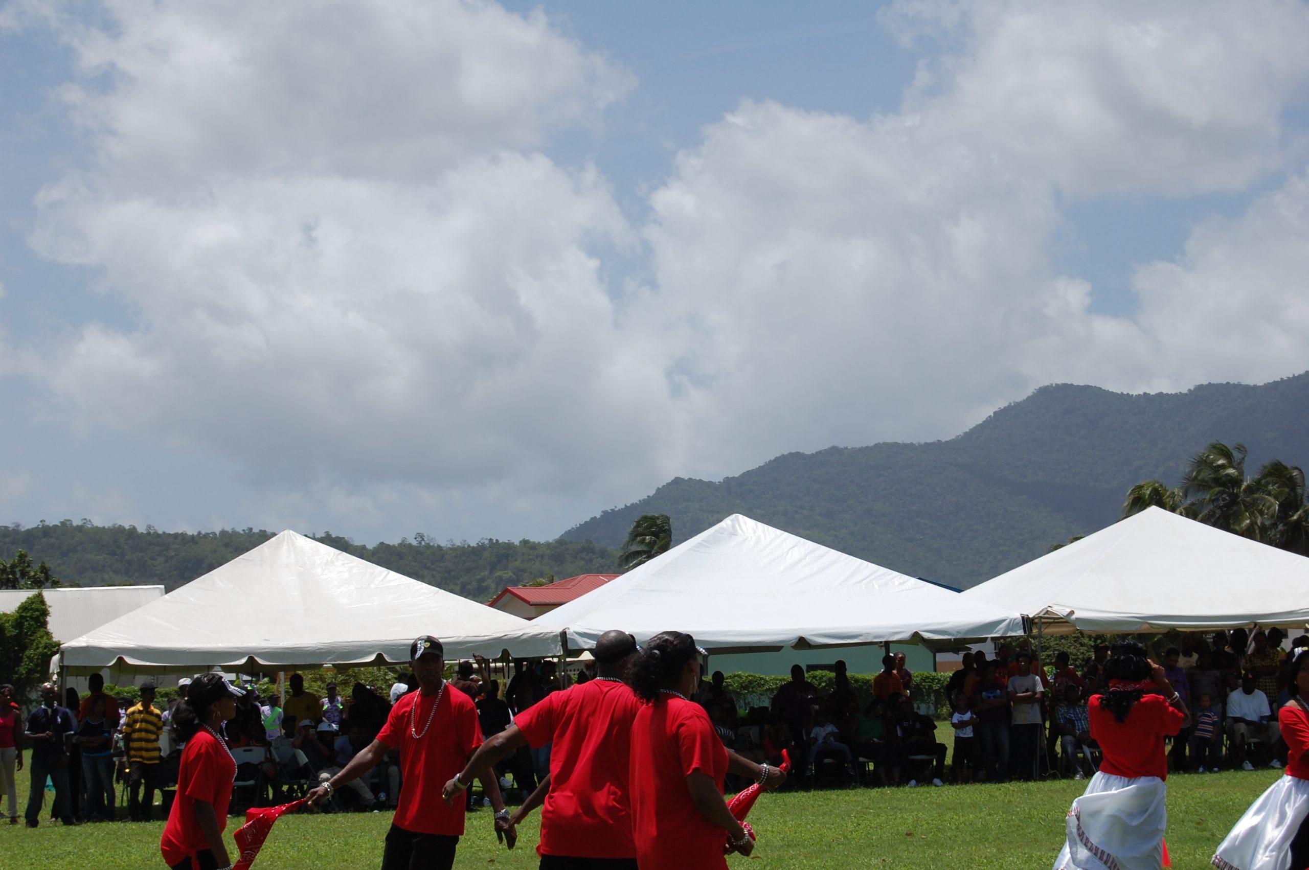 Sports Club Activity