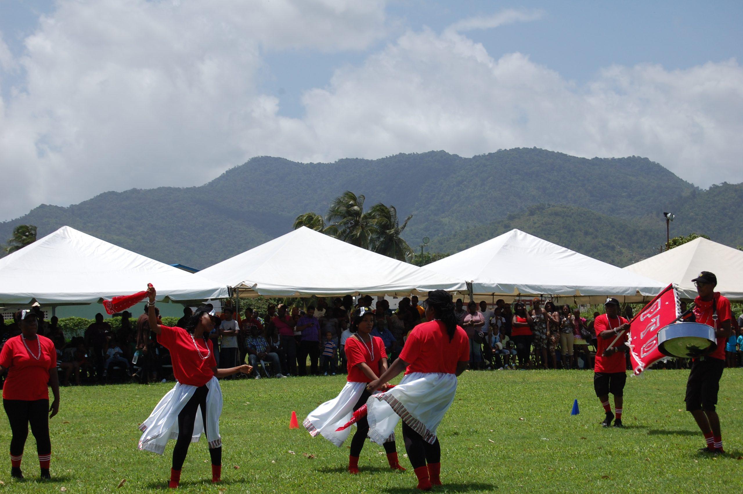 Sports Club Activity