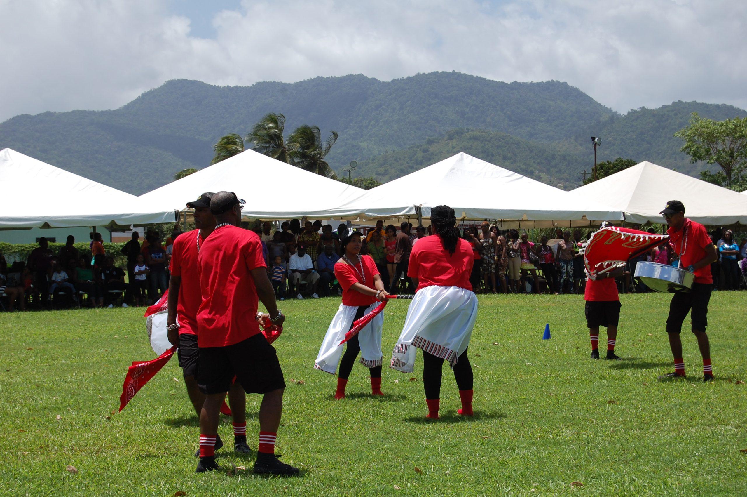 Sports Club Activity