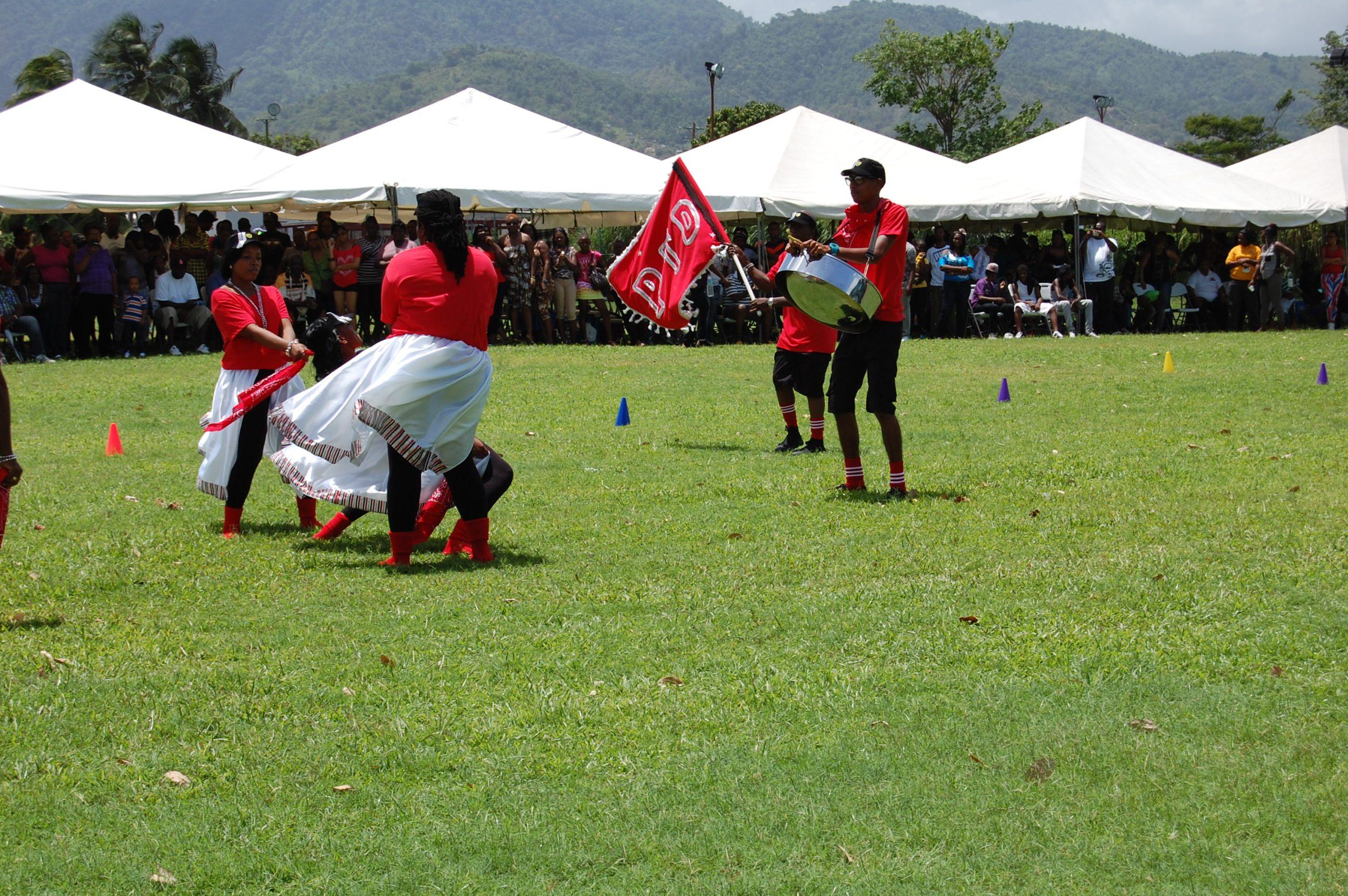 Sports Club Activity