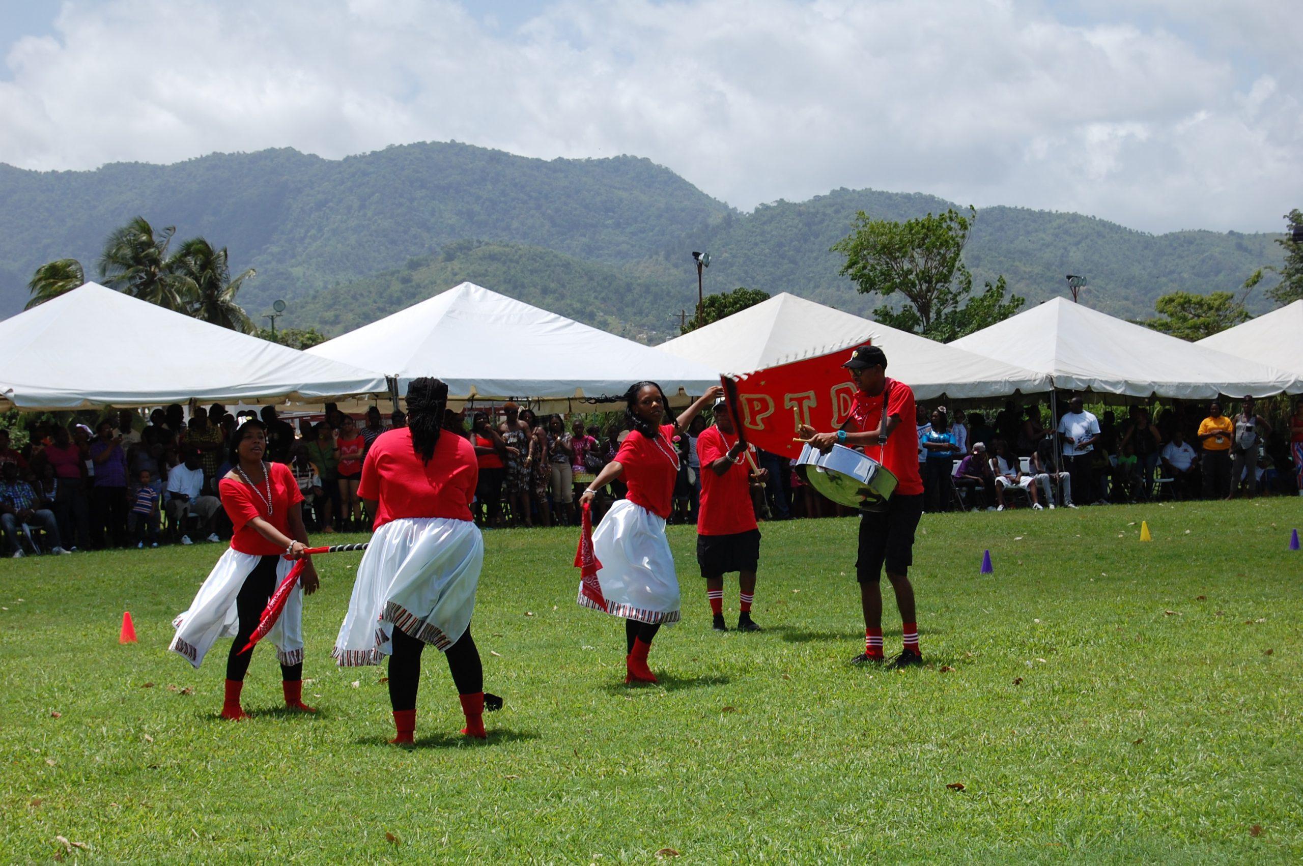 Sports Club Activity
