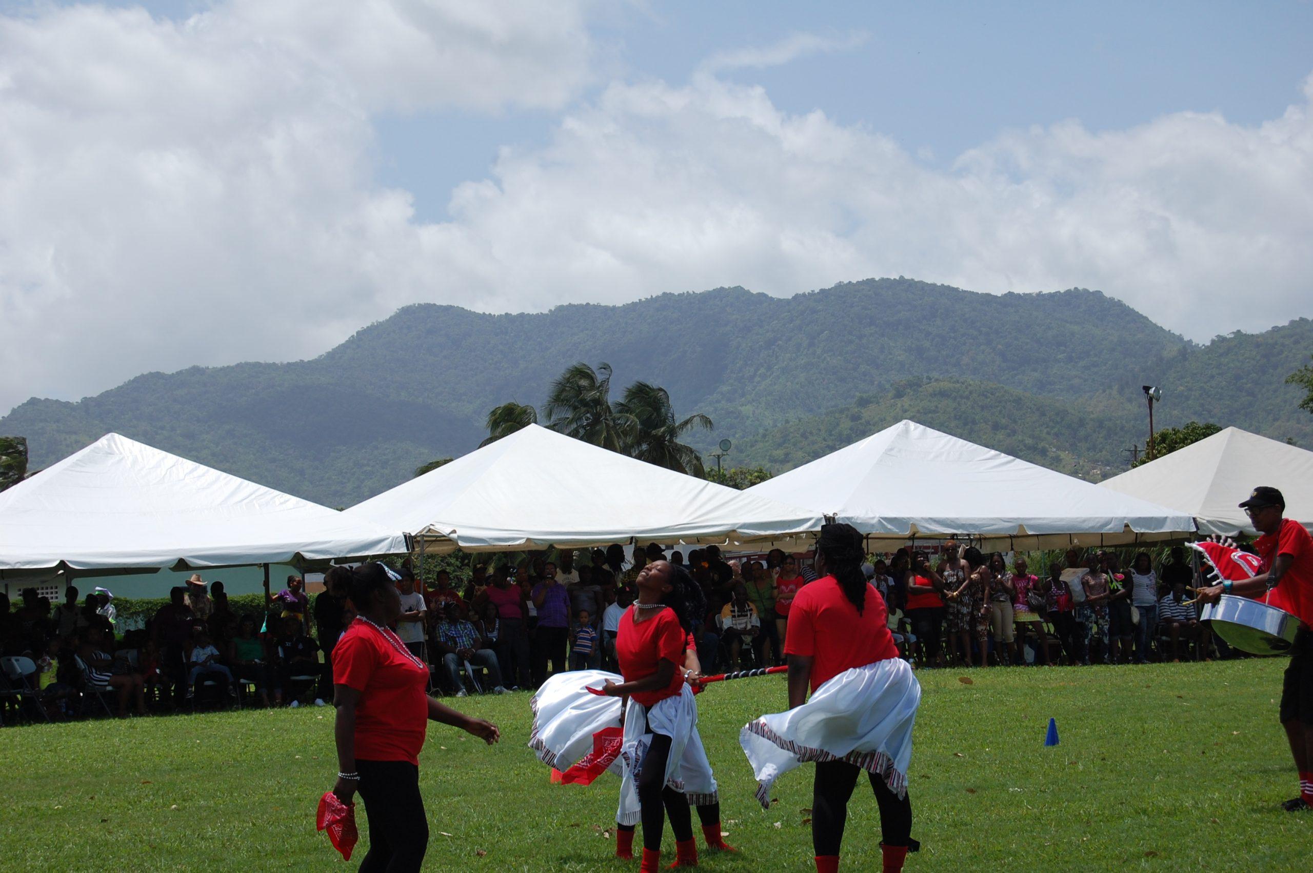 Sports Club Activity