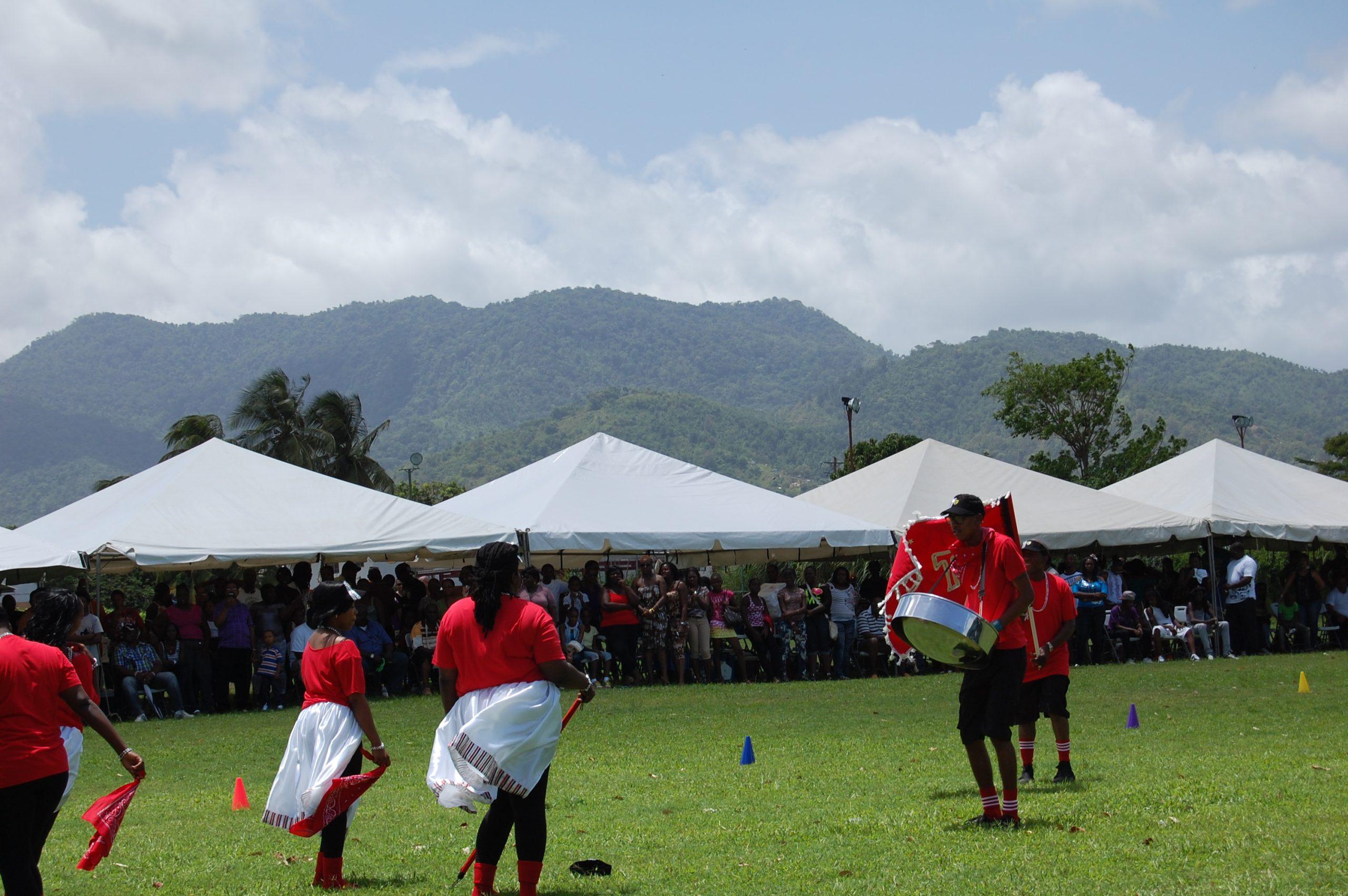 Sports Club Activity