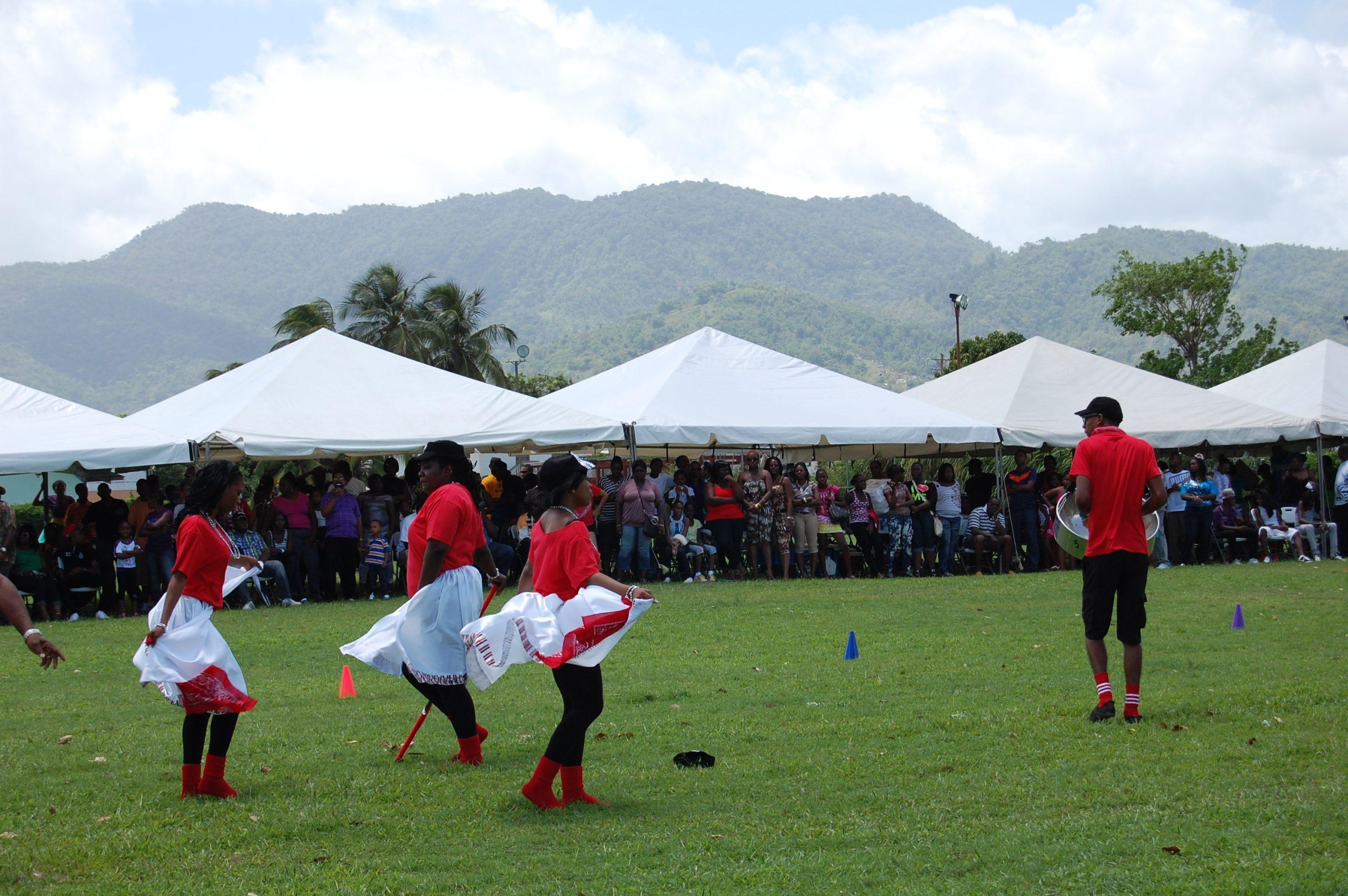 Sports Club Activity