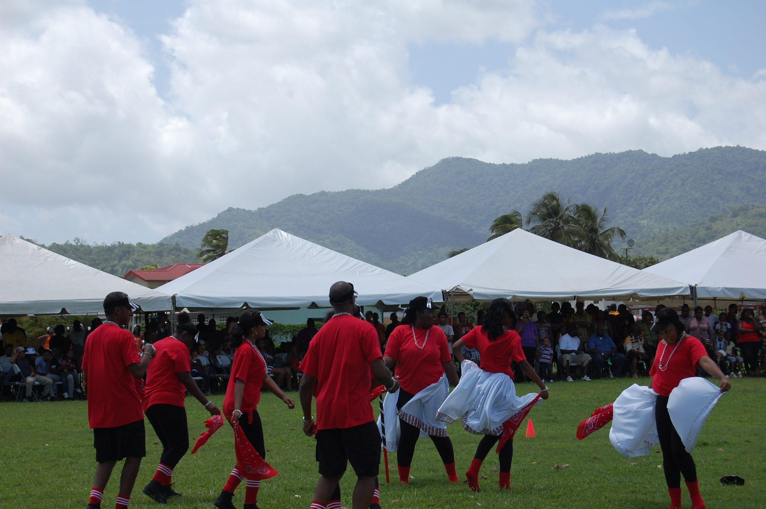 Sports Club Activity