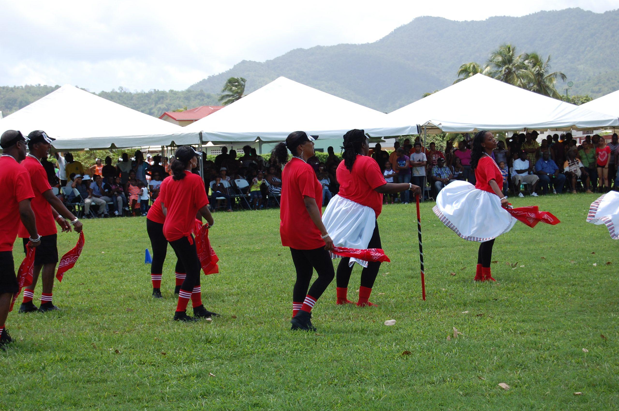 Sports Club Activity