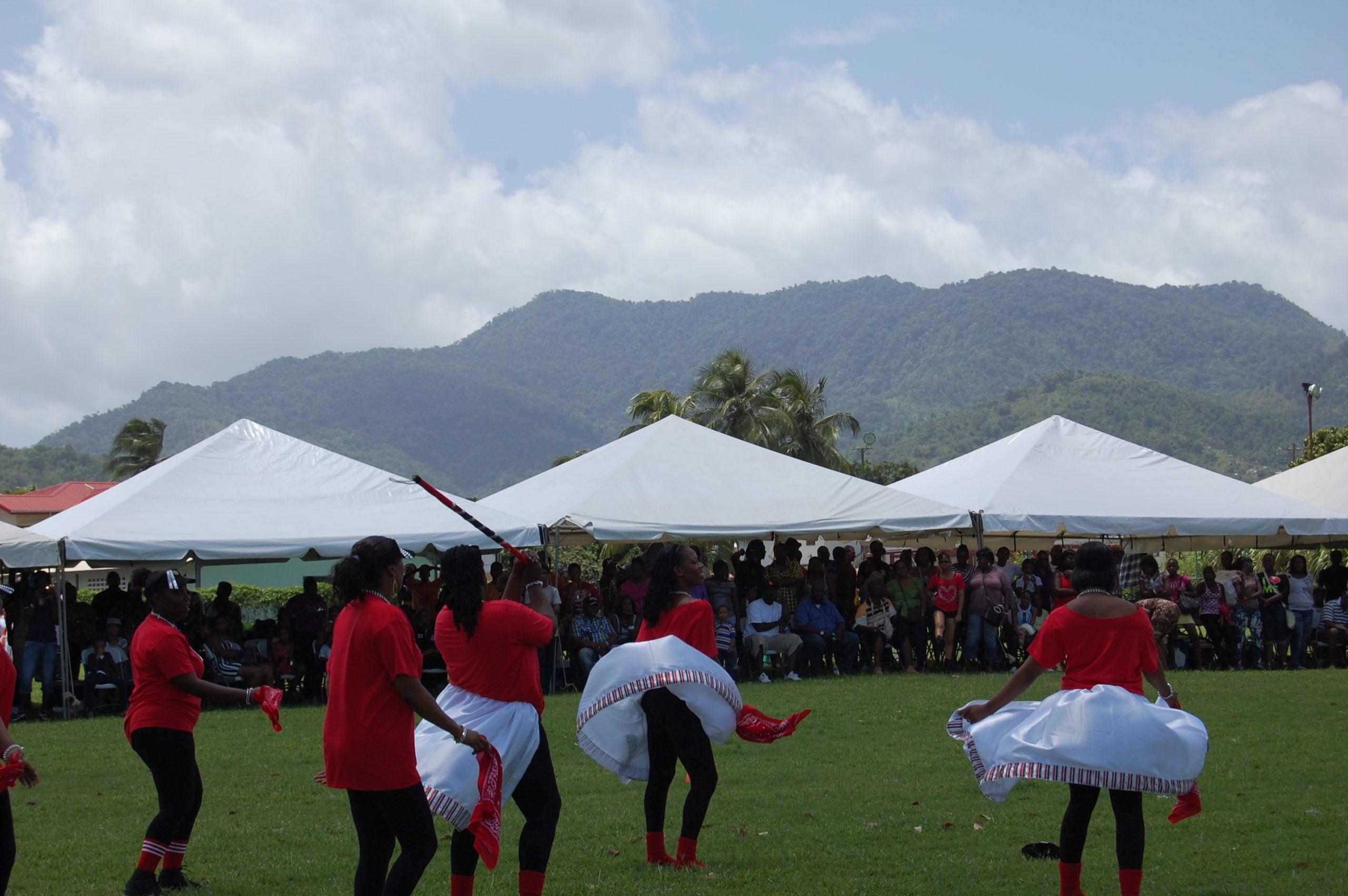 Sports Club Activity