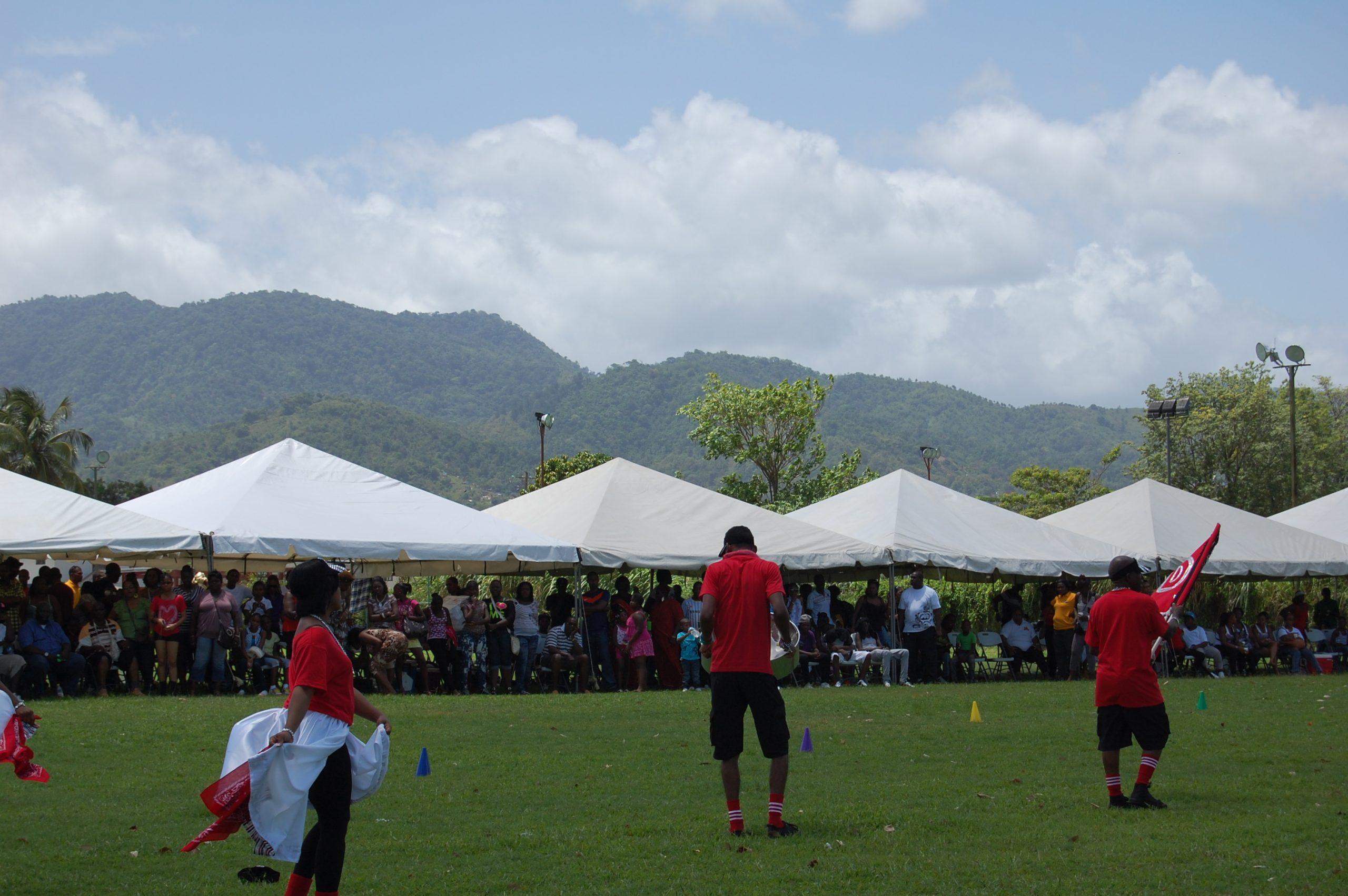 Sports Club Activity
