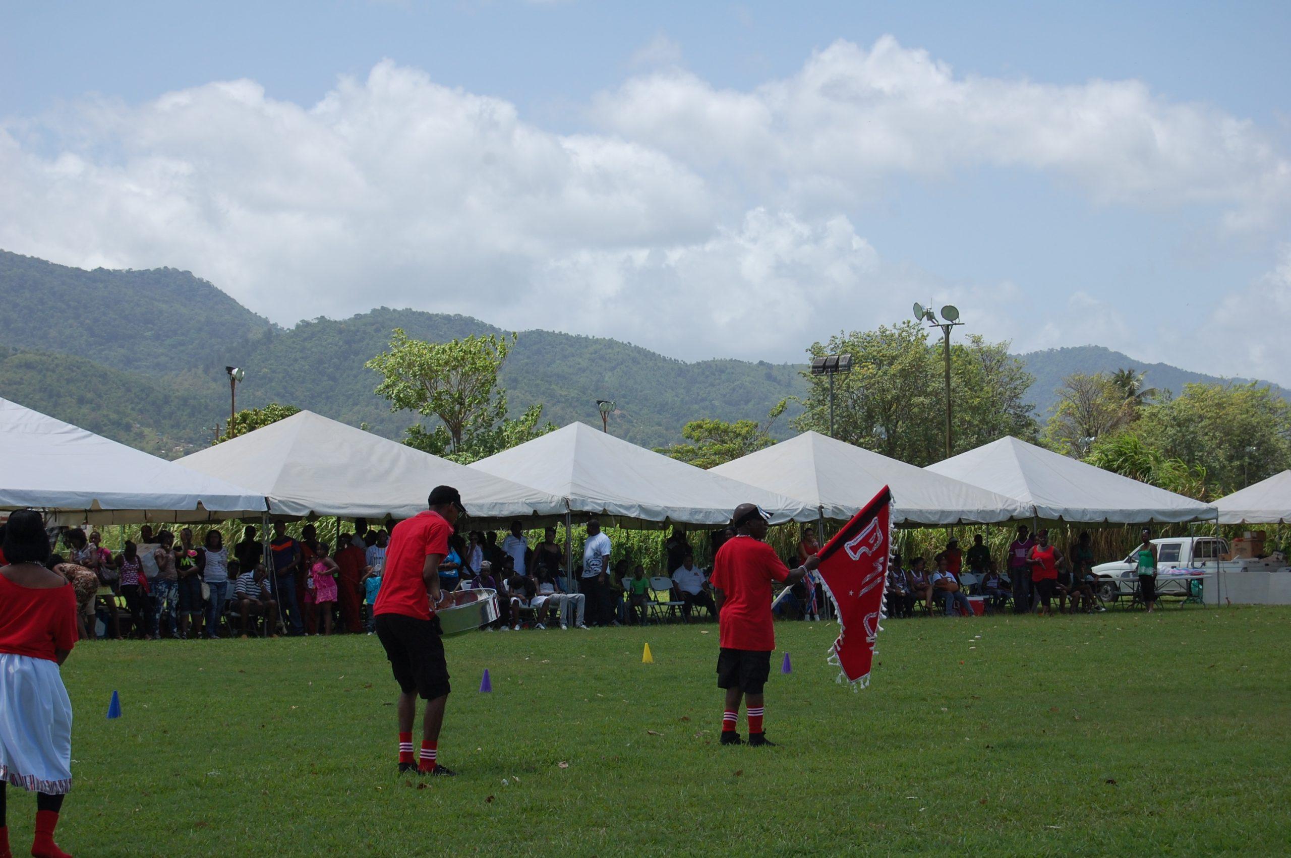 Sports Club Activity