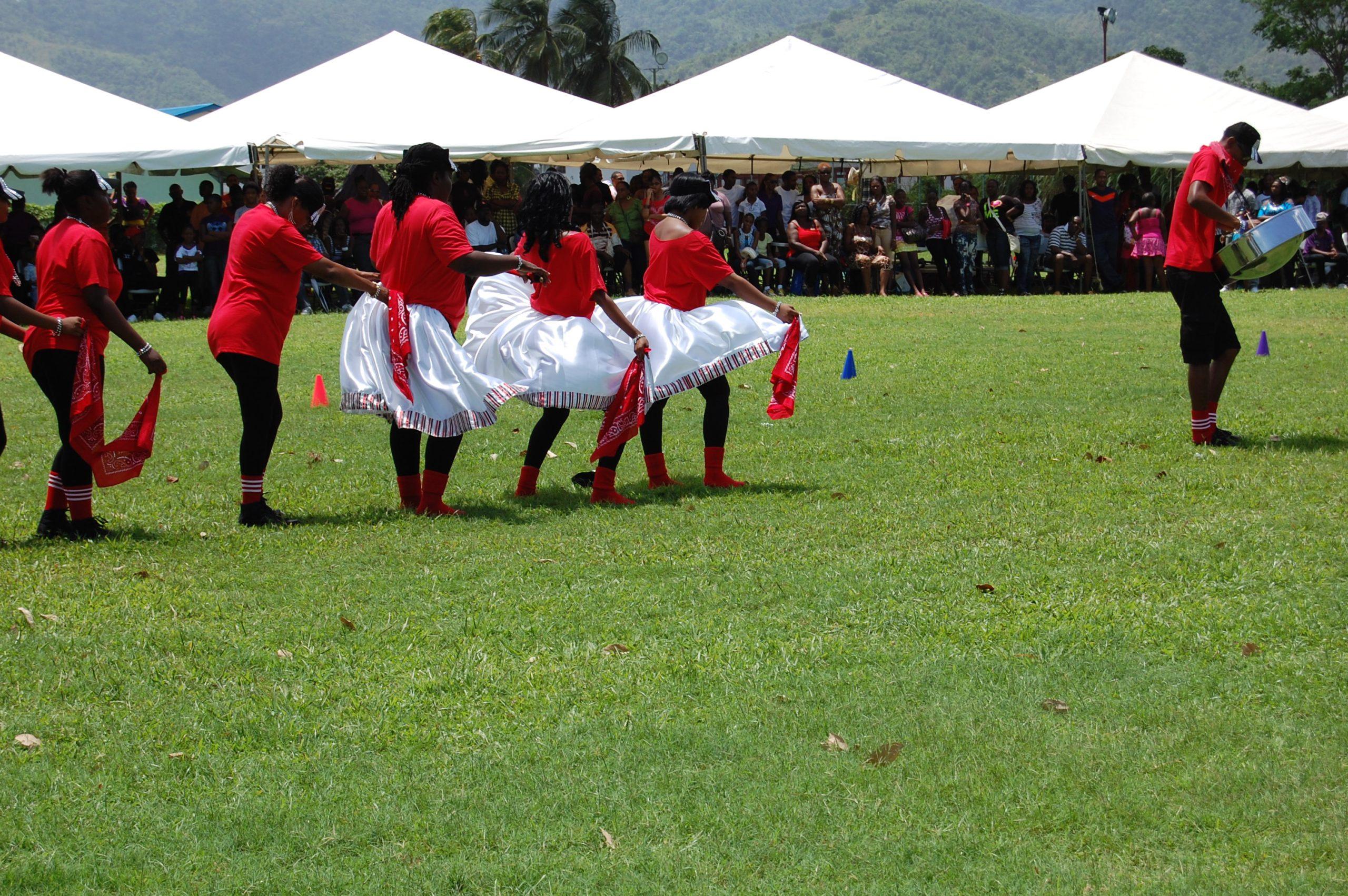 Sports Club Activity