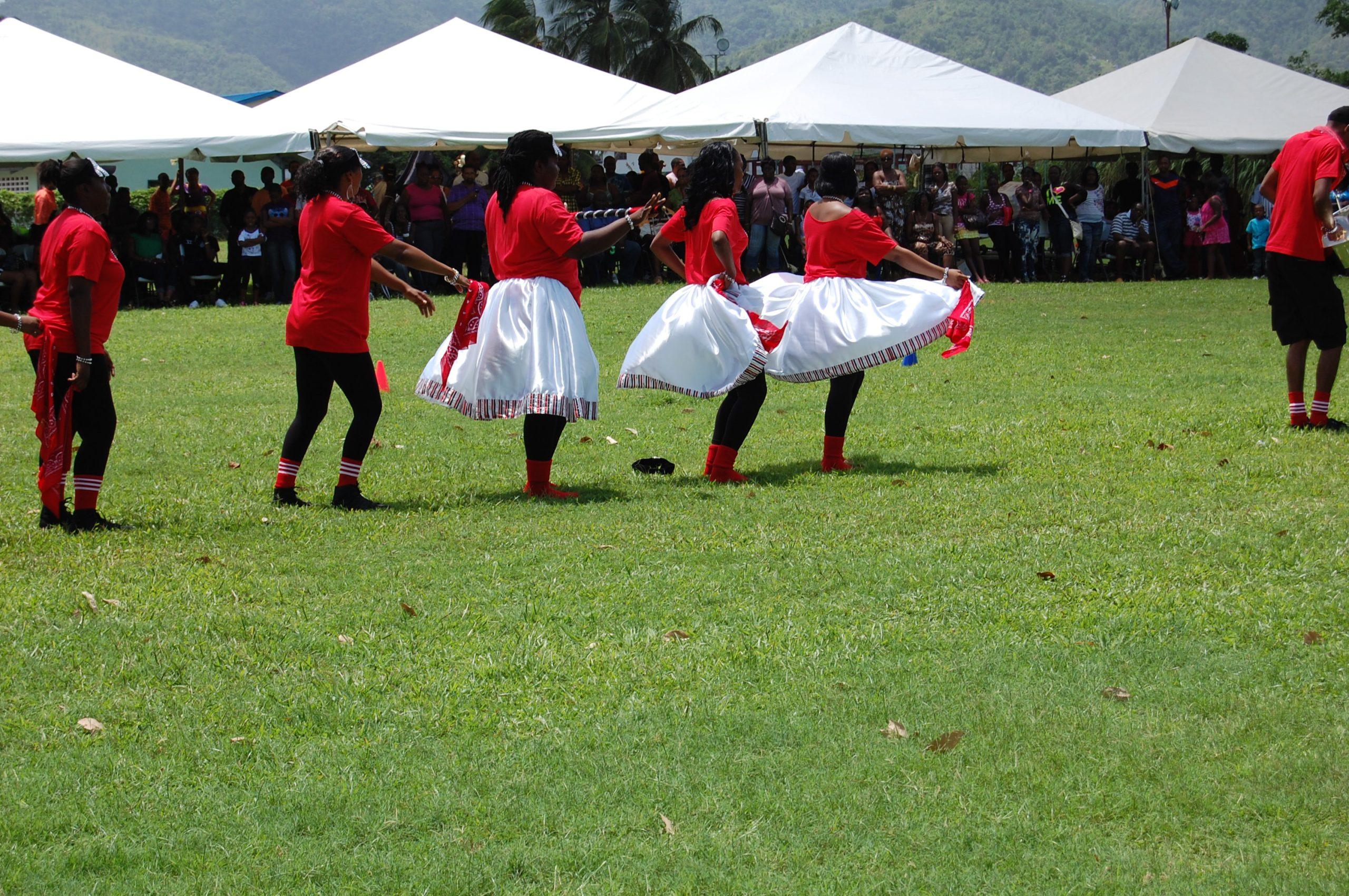 Sports Club Activity