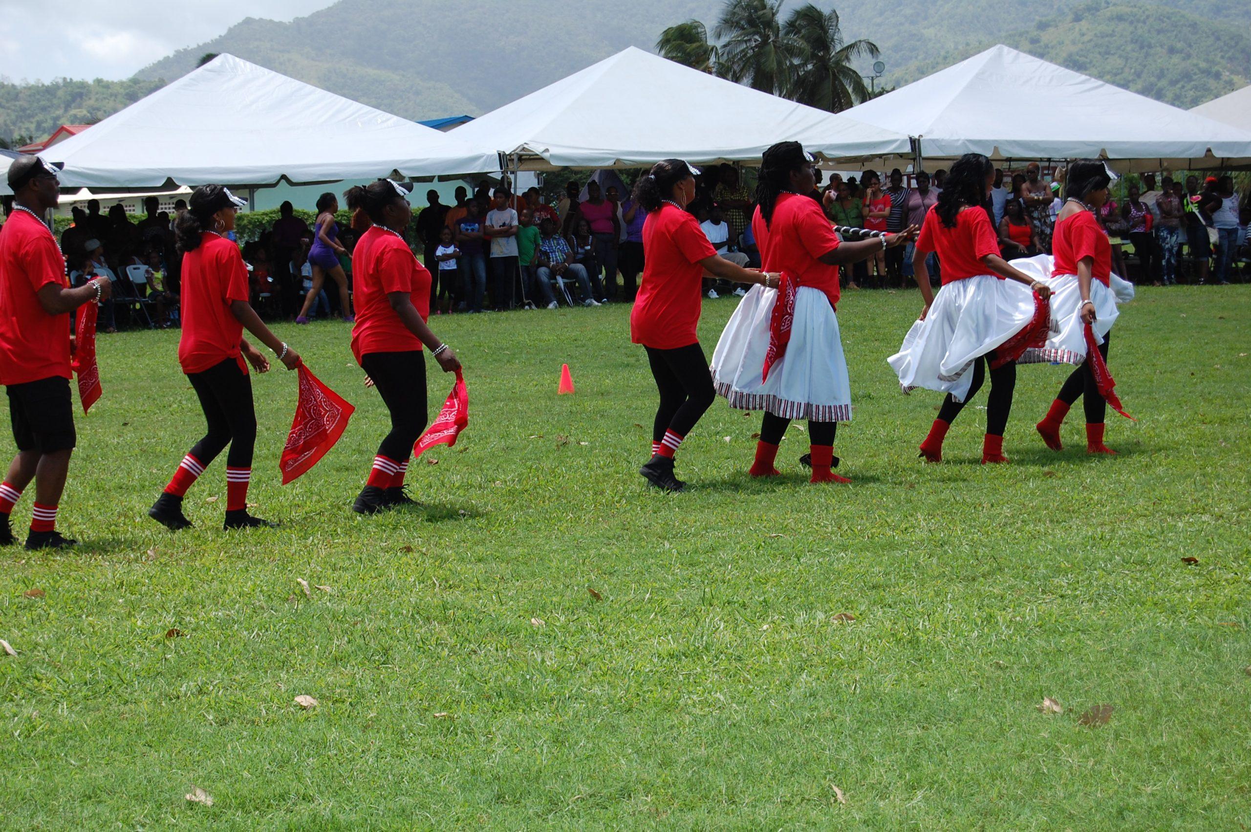 Sports Club Activity
