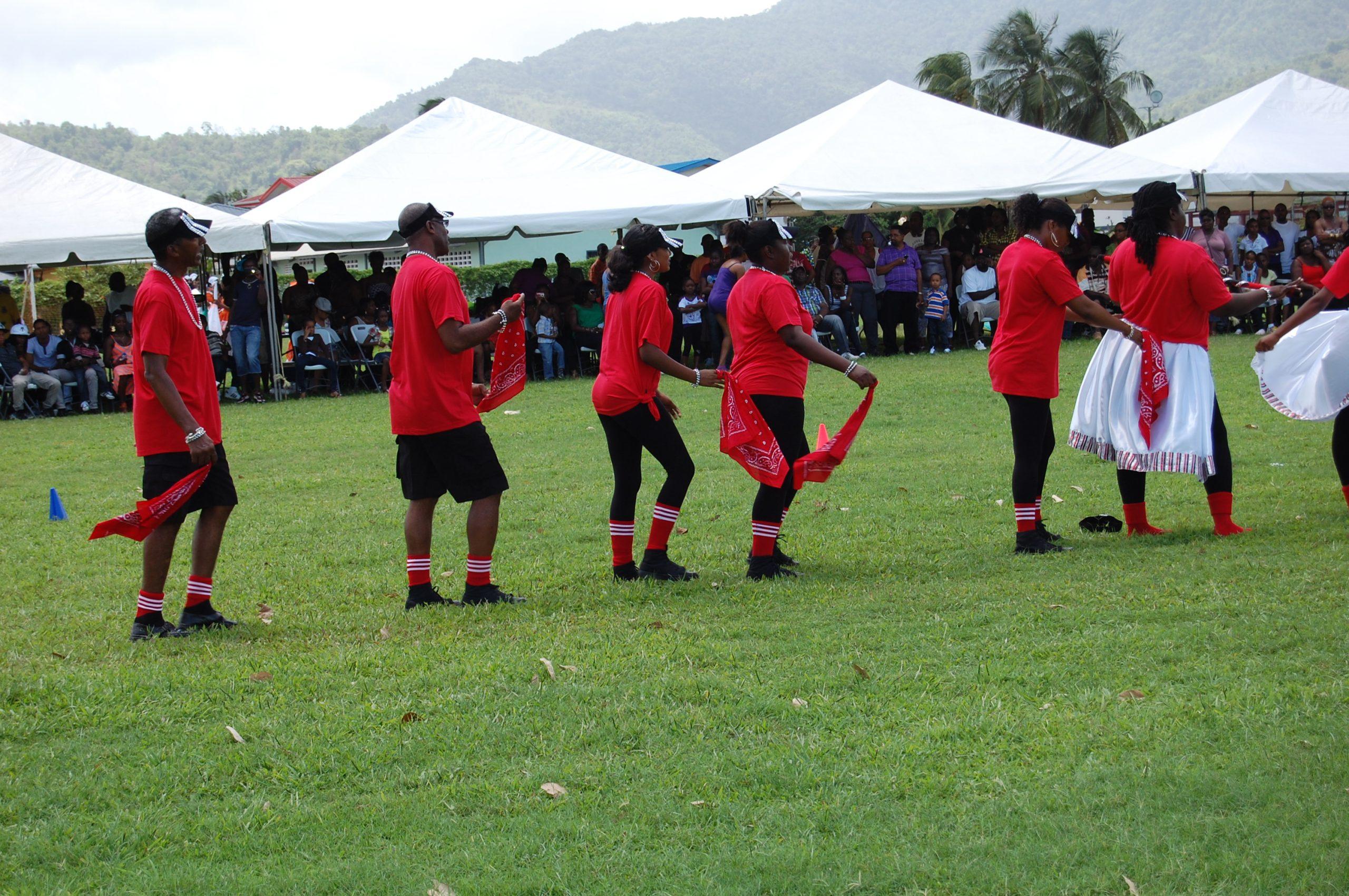 Sports Club Activity
