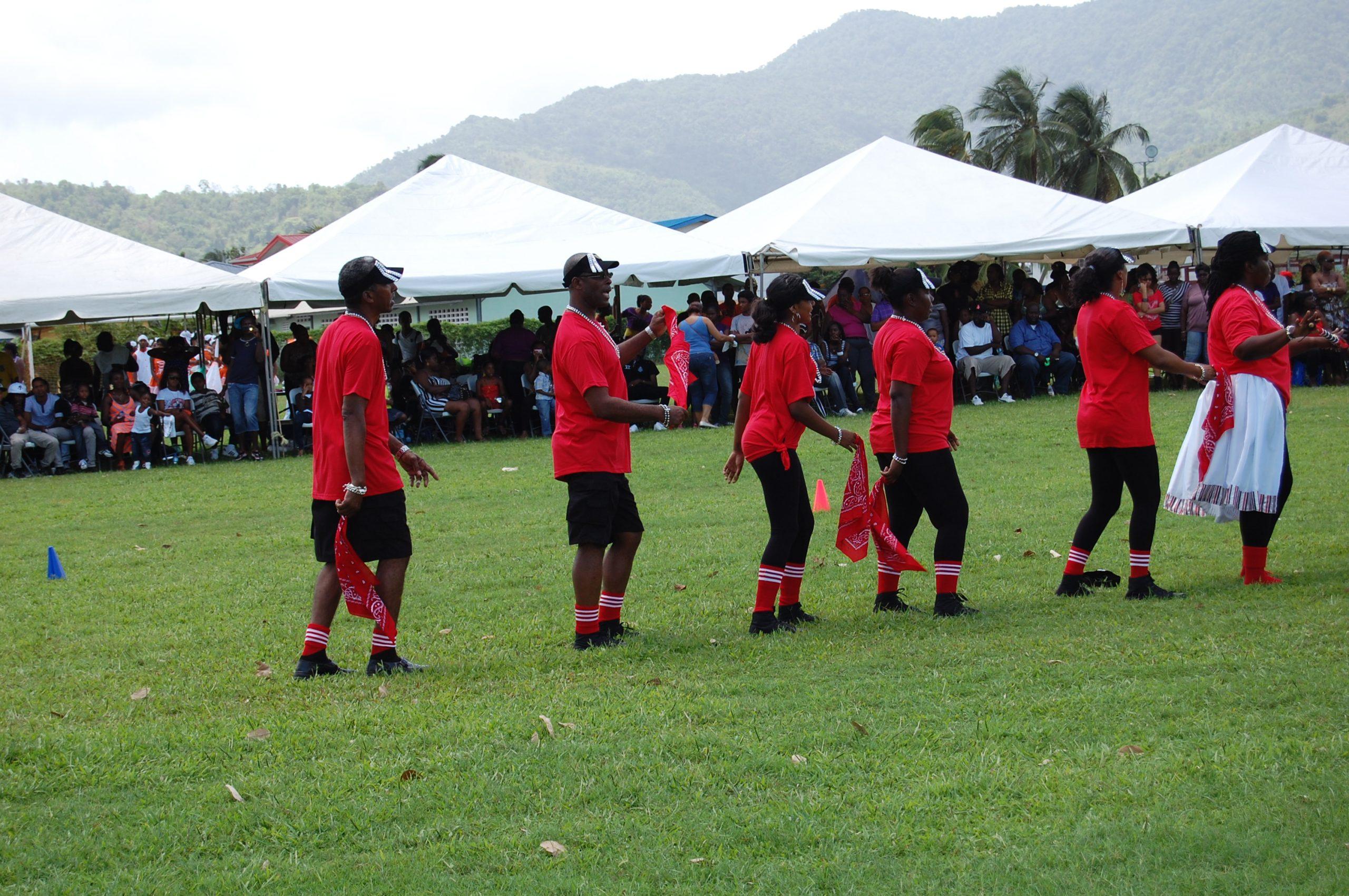 Sports Club Activity