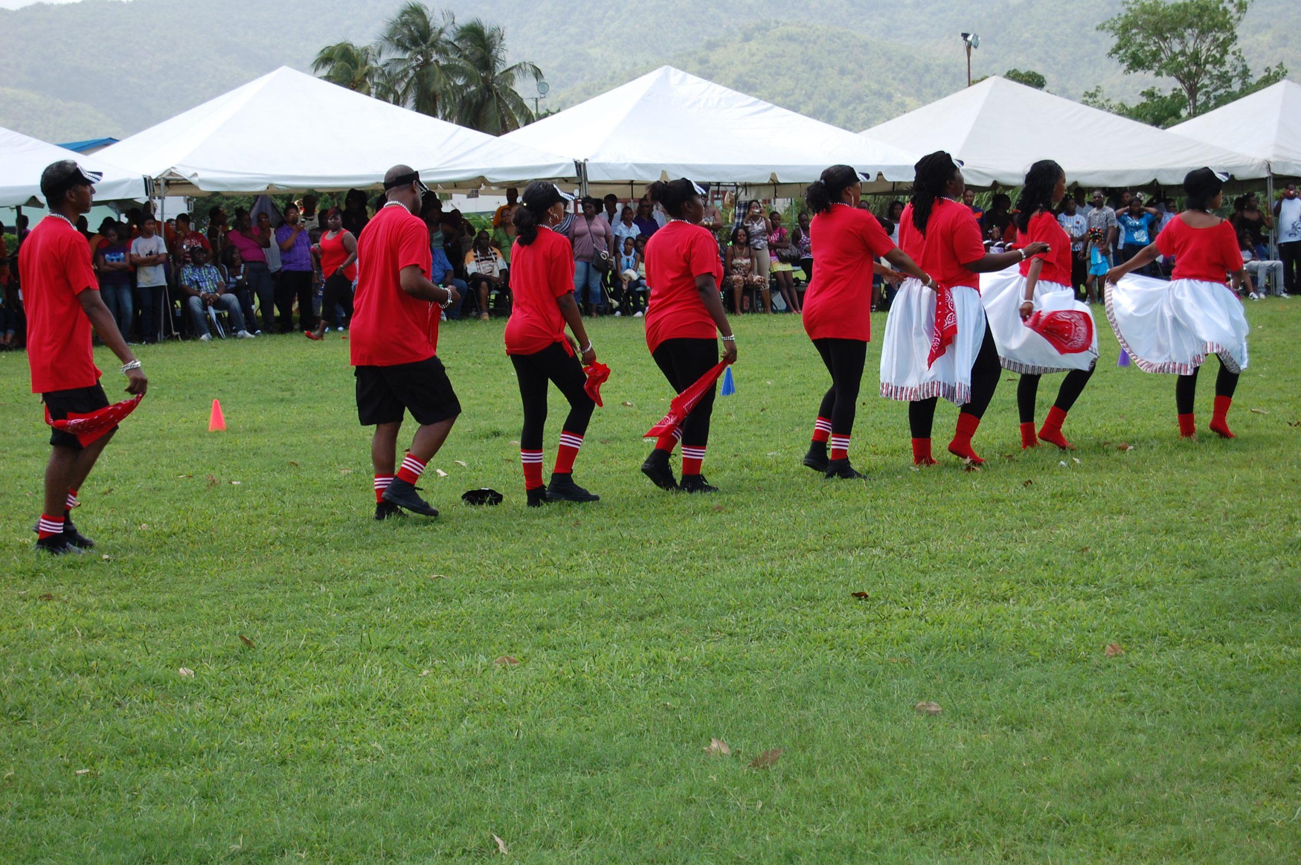Sports Club Activity