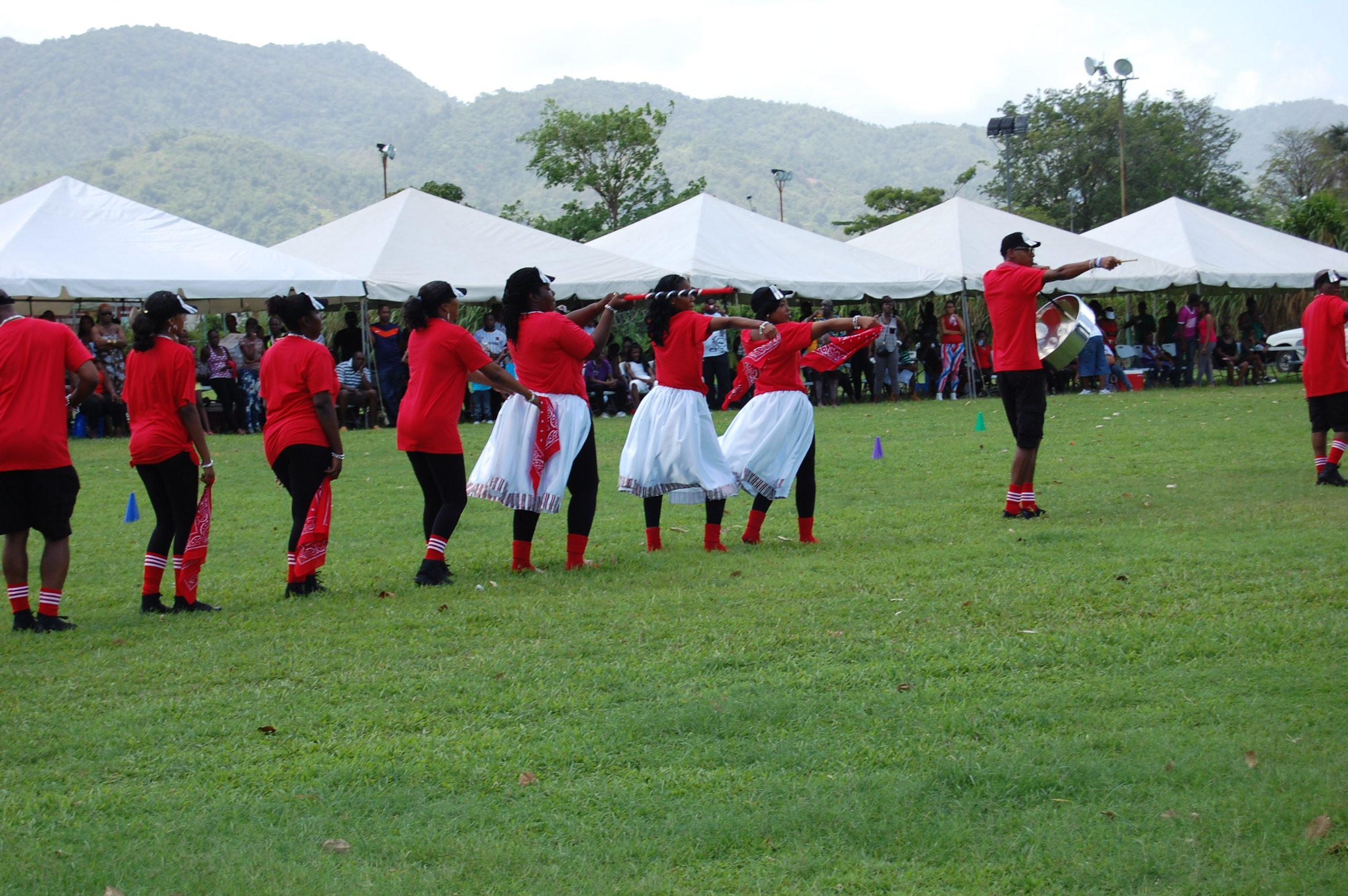 Sports Club Activity