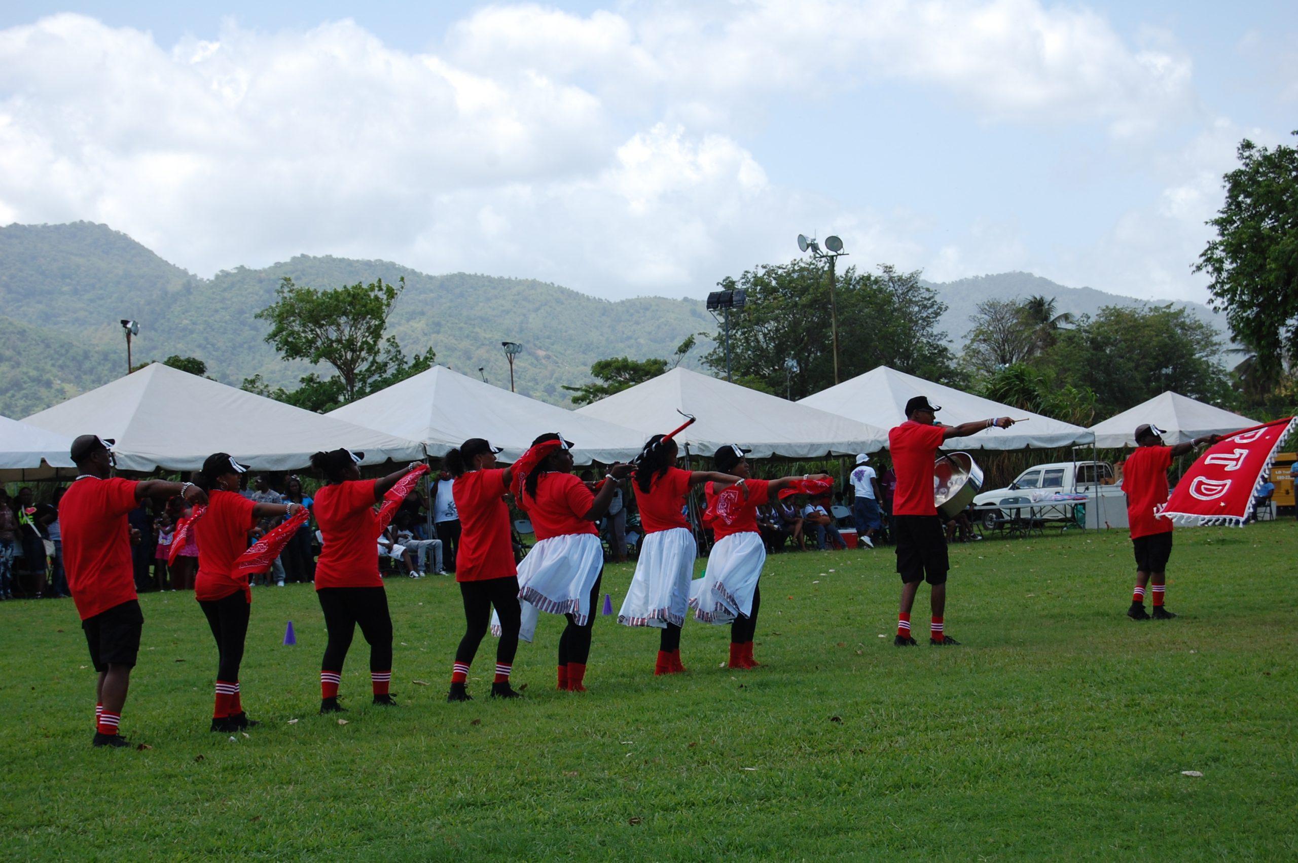 Sports Club Activity