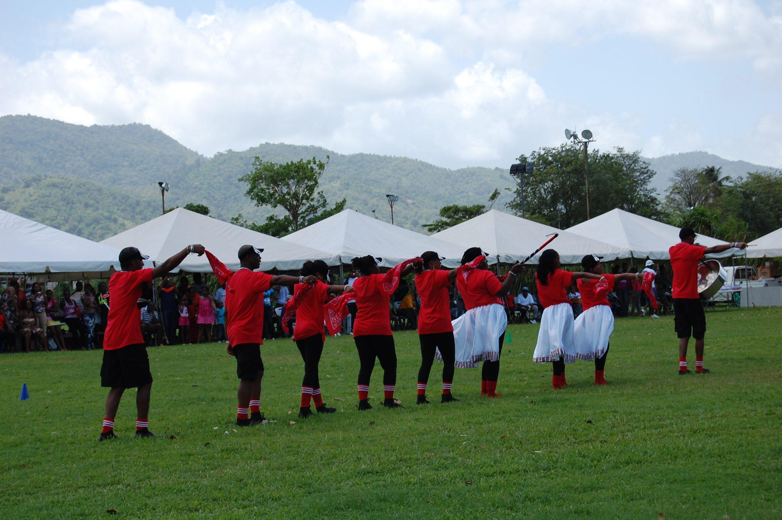 Sports Club Activity
