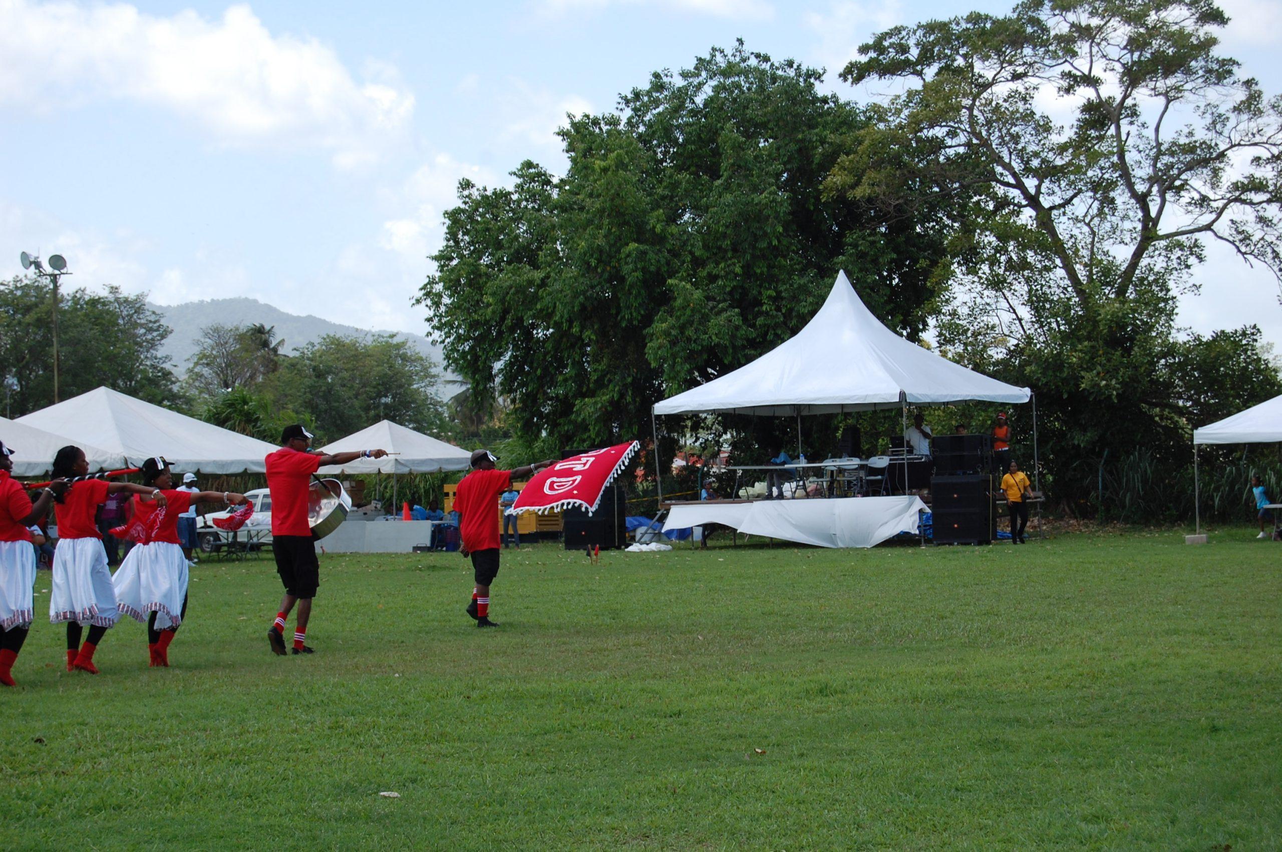 Sports Club Activity