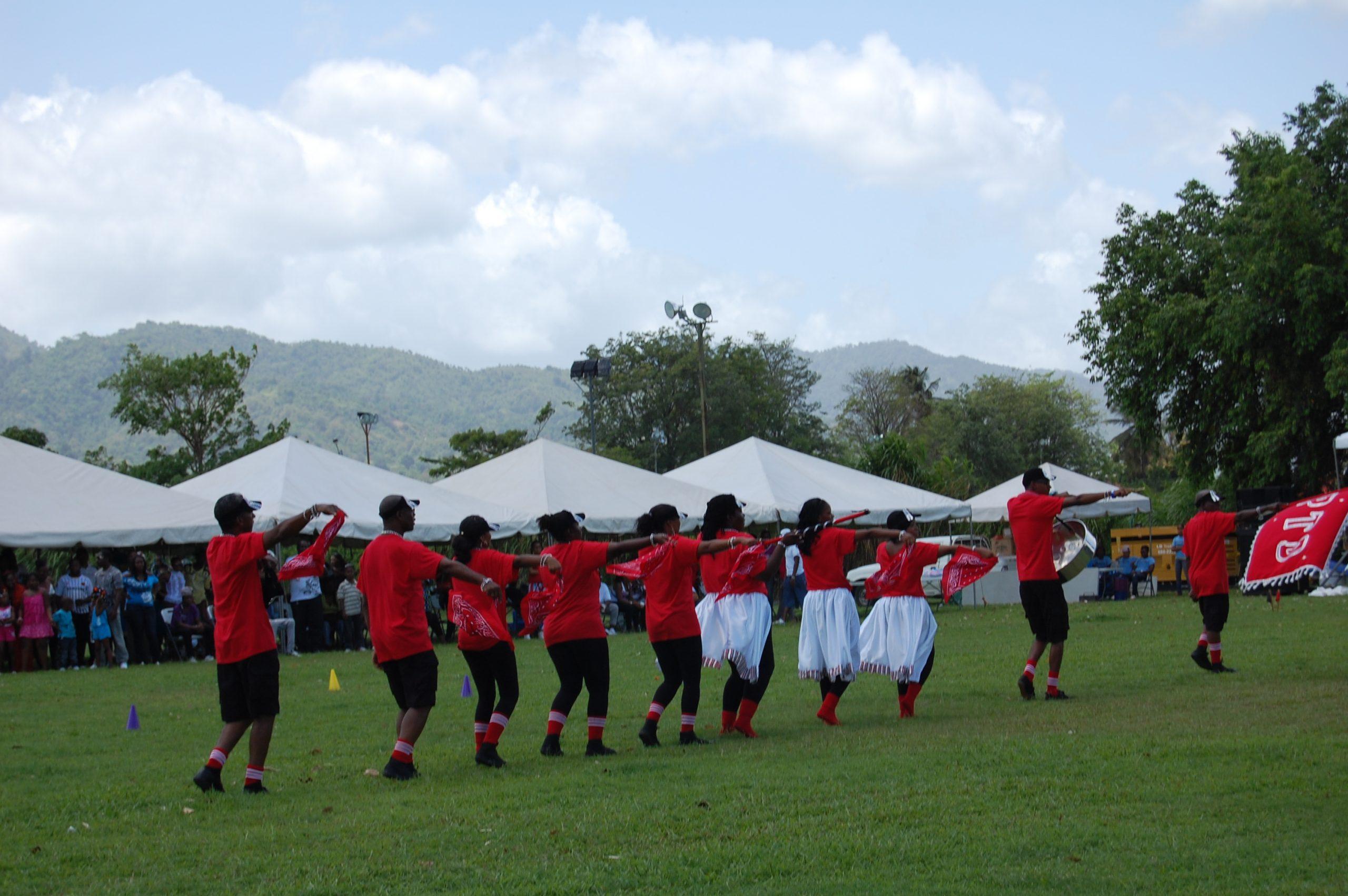 Sports Club Activity