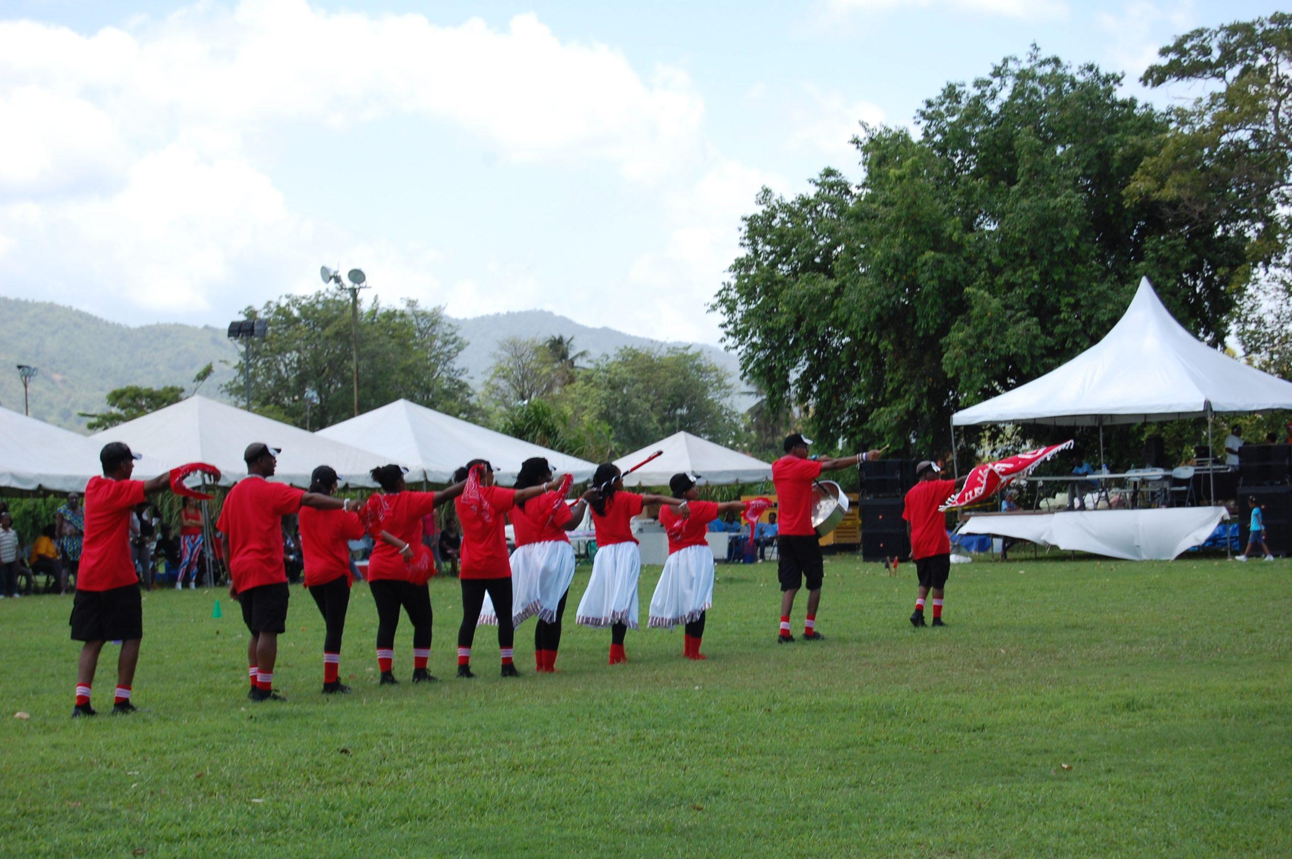 Sports Club Activity