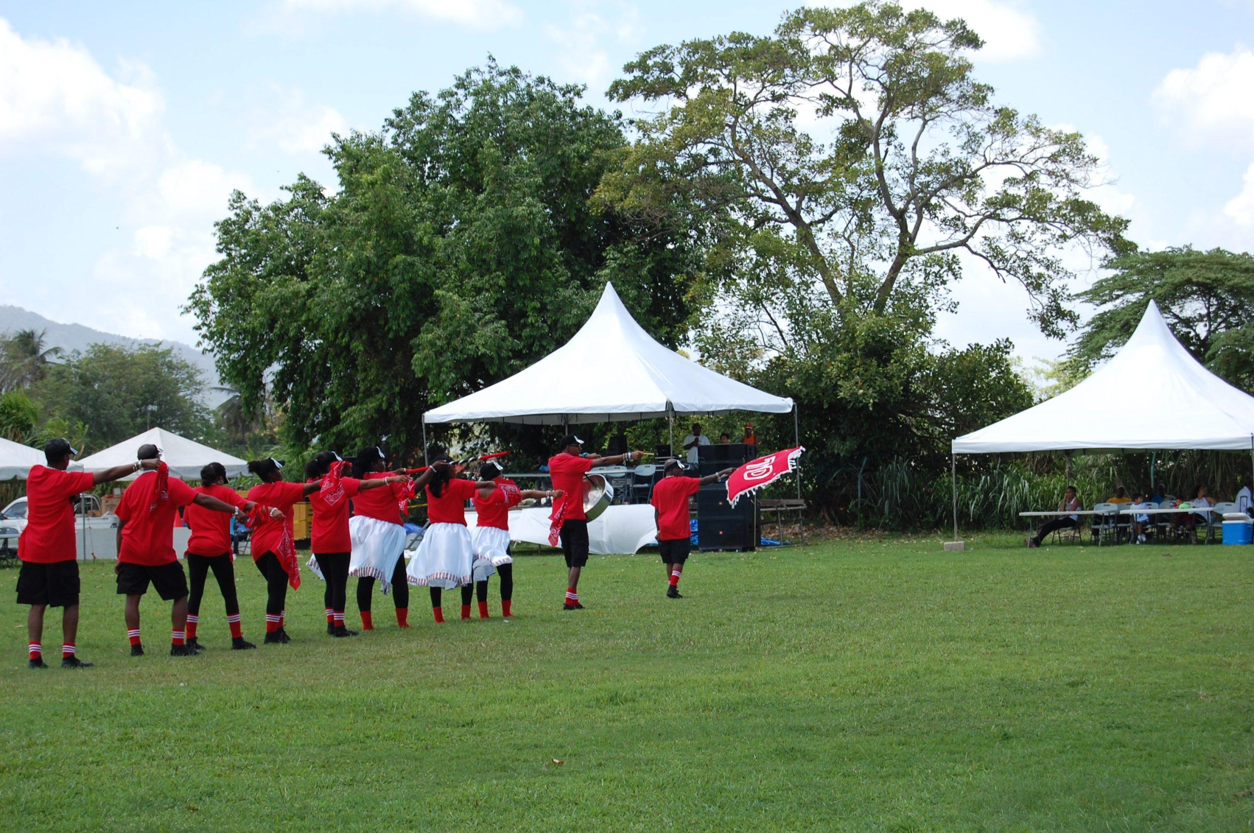 Sports Club Activity