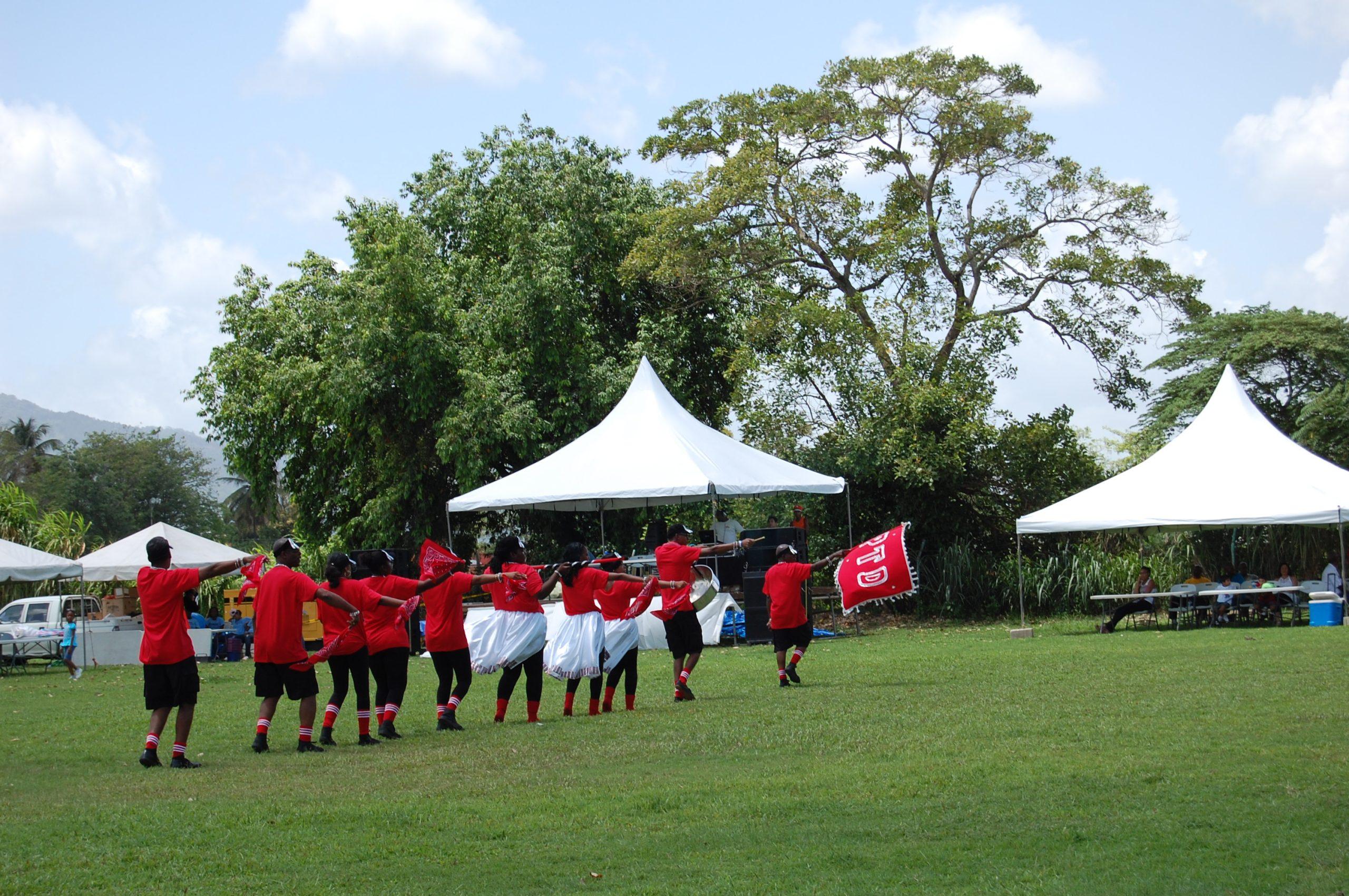 Sports Club Activity