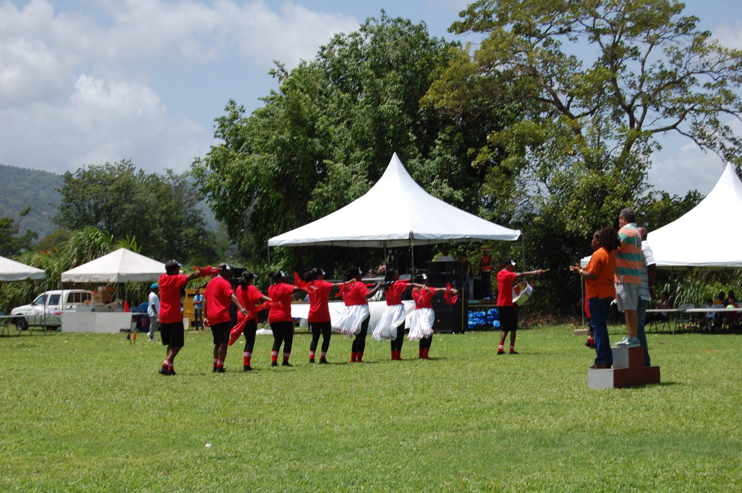 Sports Club Activity