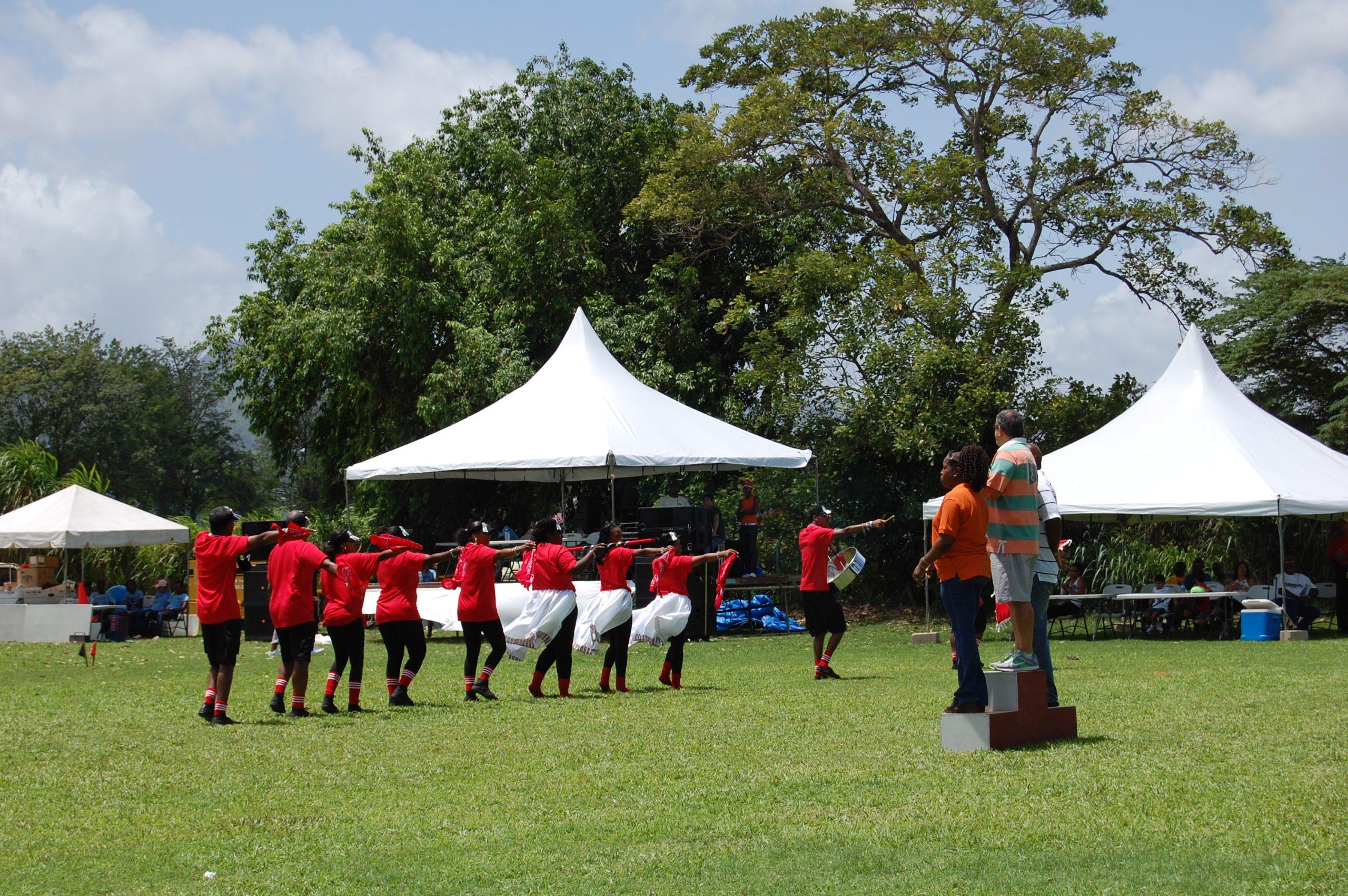 Sports Club Activity