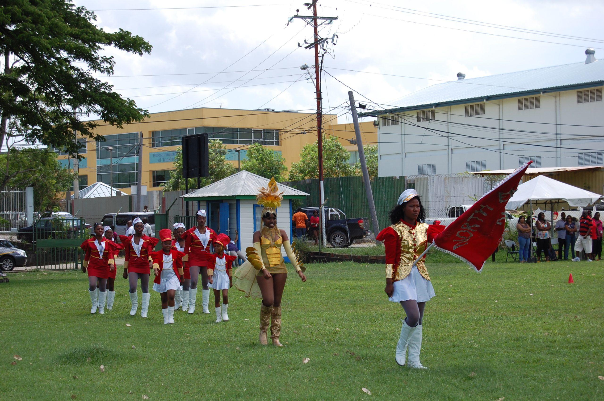 Sports Club Activity