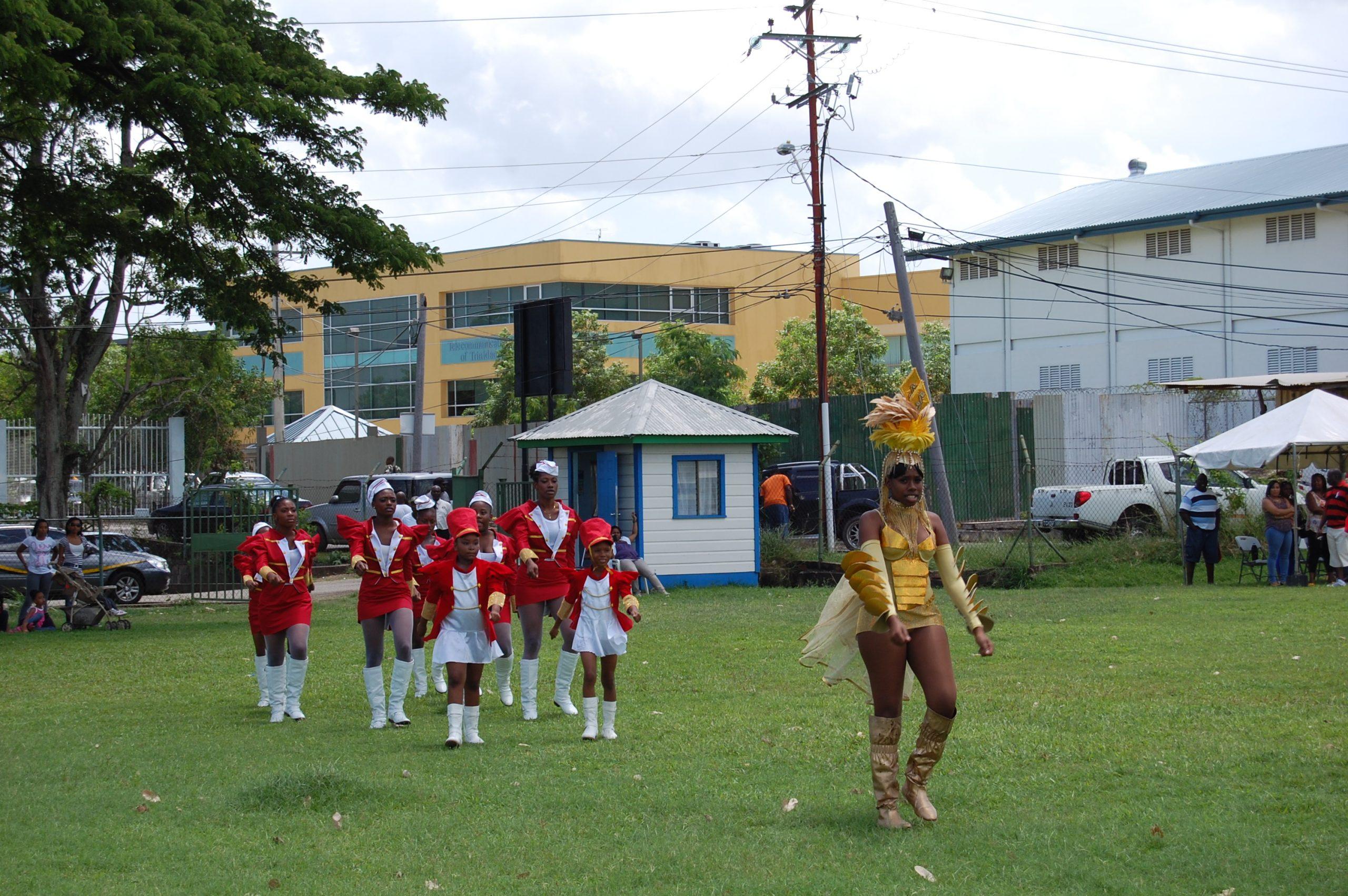 Sports Club Activity