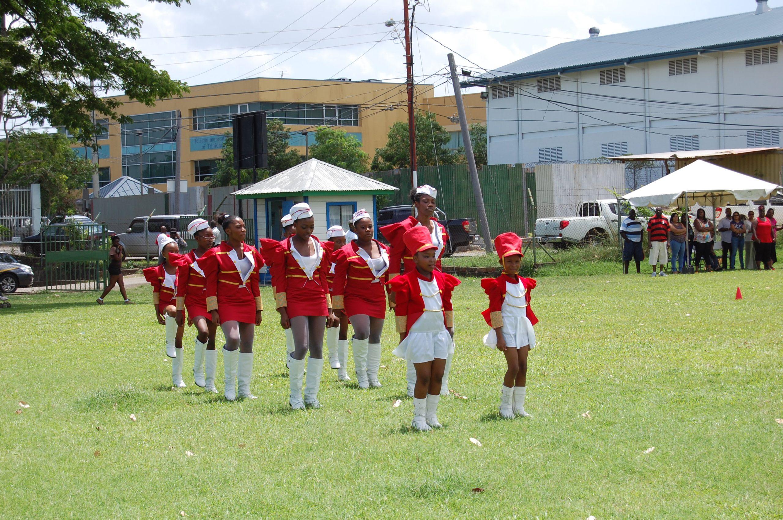 Sports Club Activity