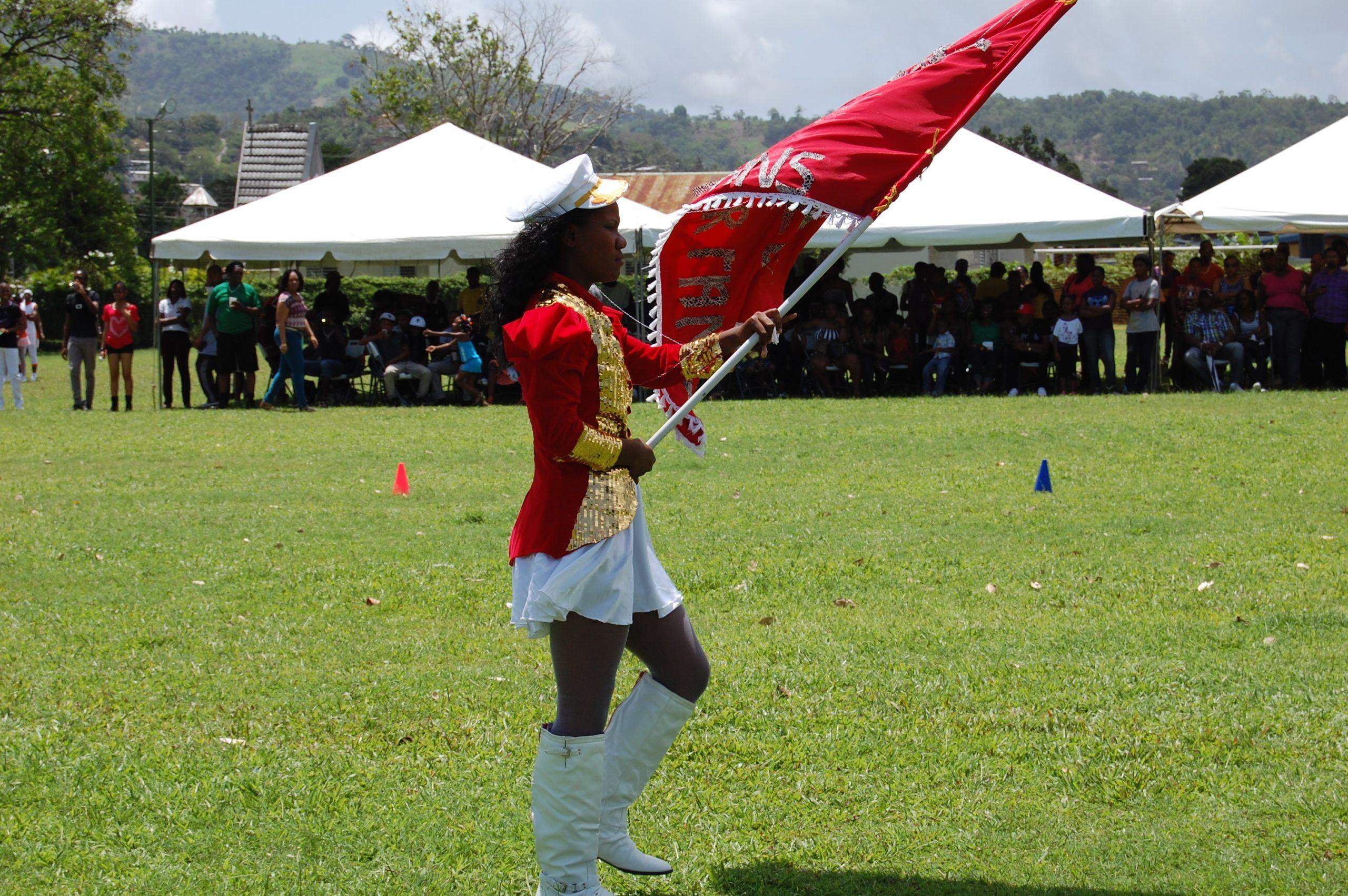 Sports Club Activity
