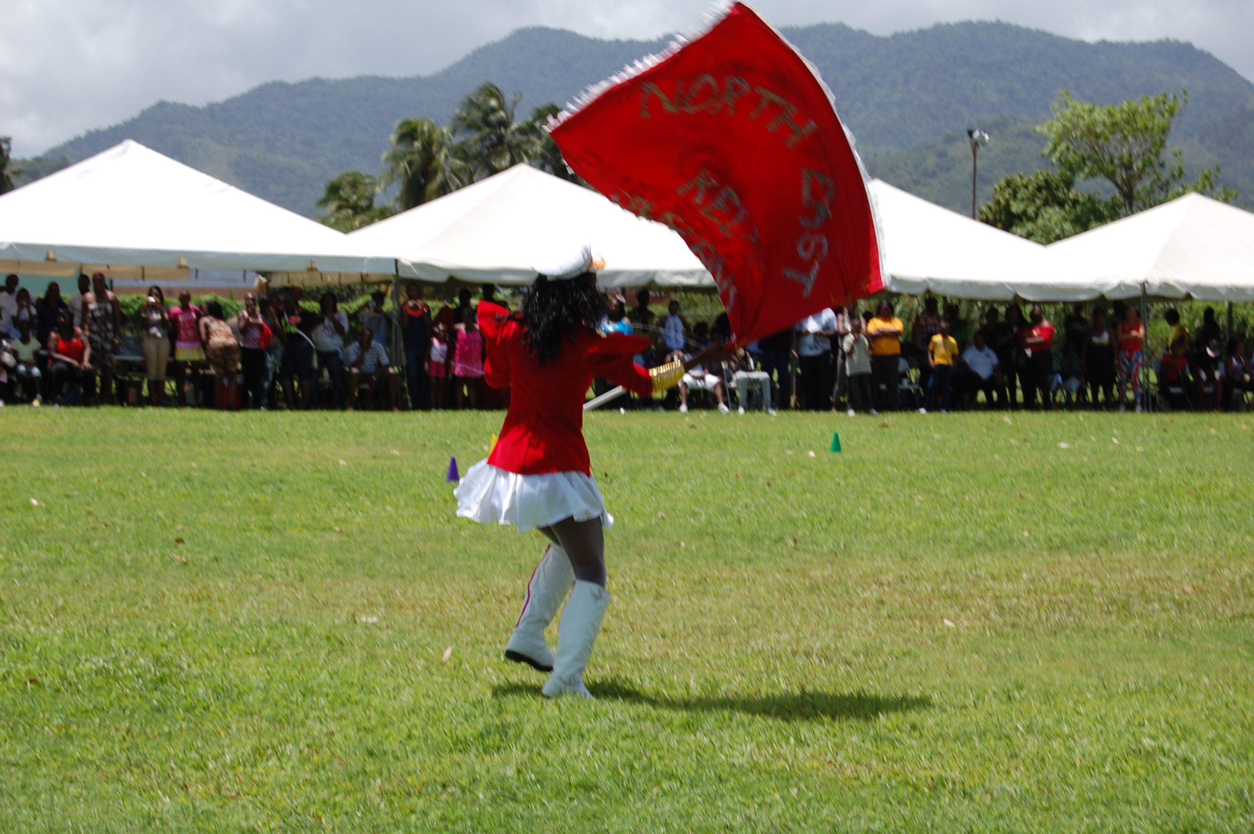 Sports Club Activity