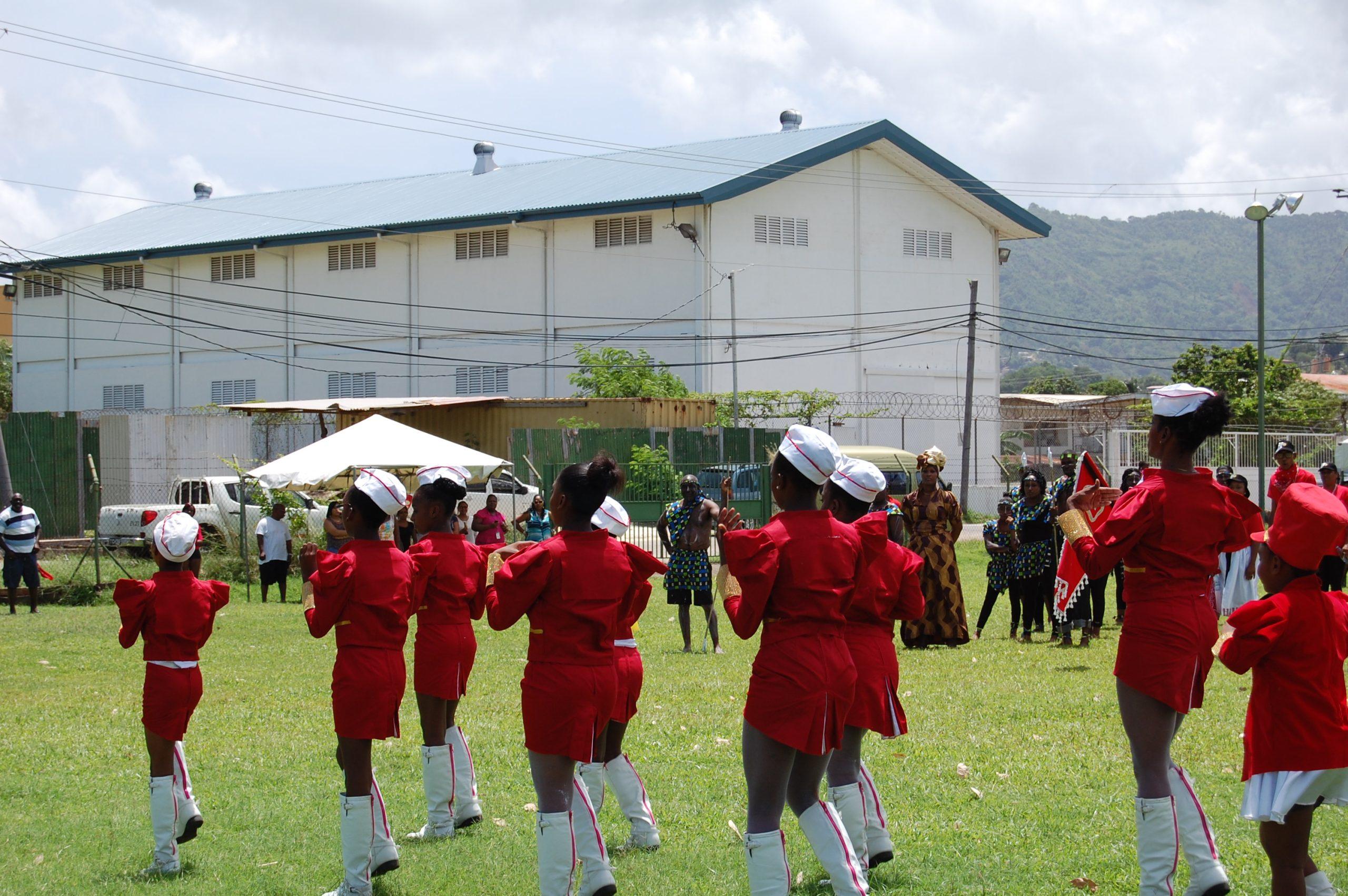 Sports Club Activity