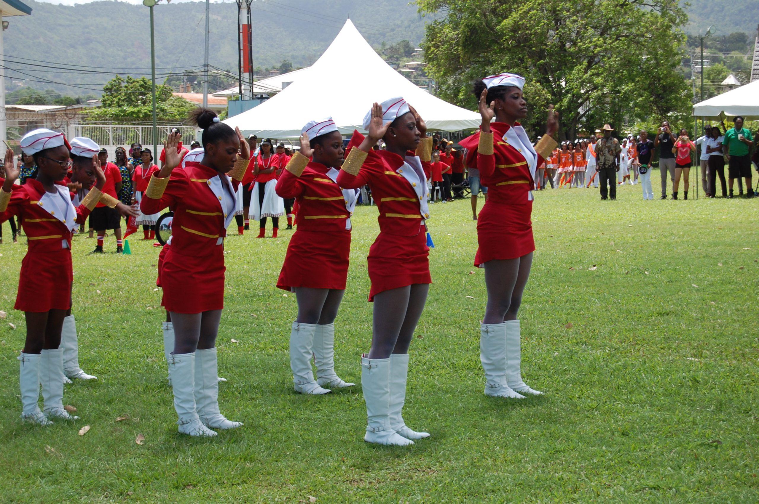 Sports Club Activity