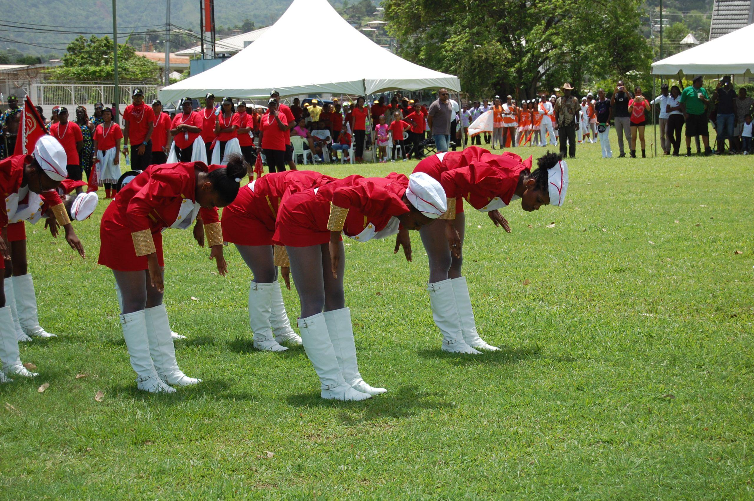 Sports Club Activity