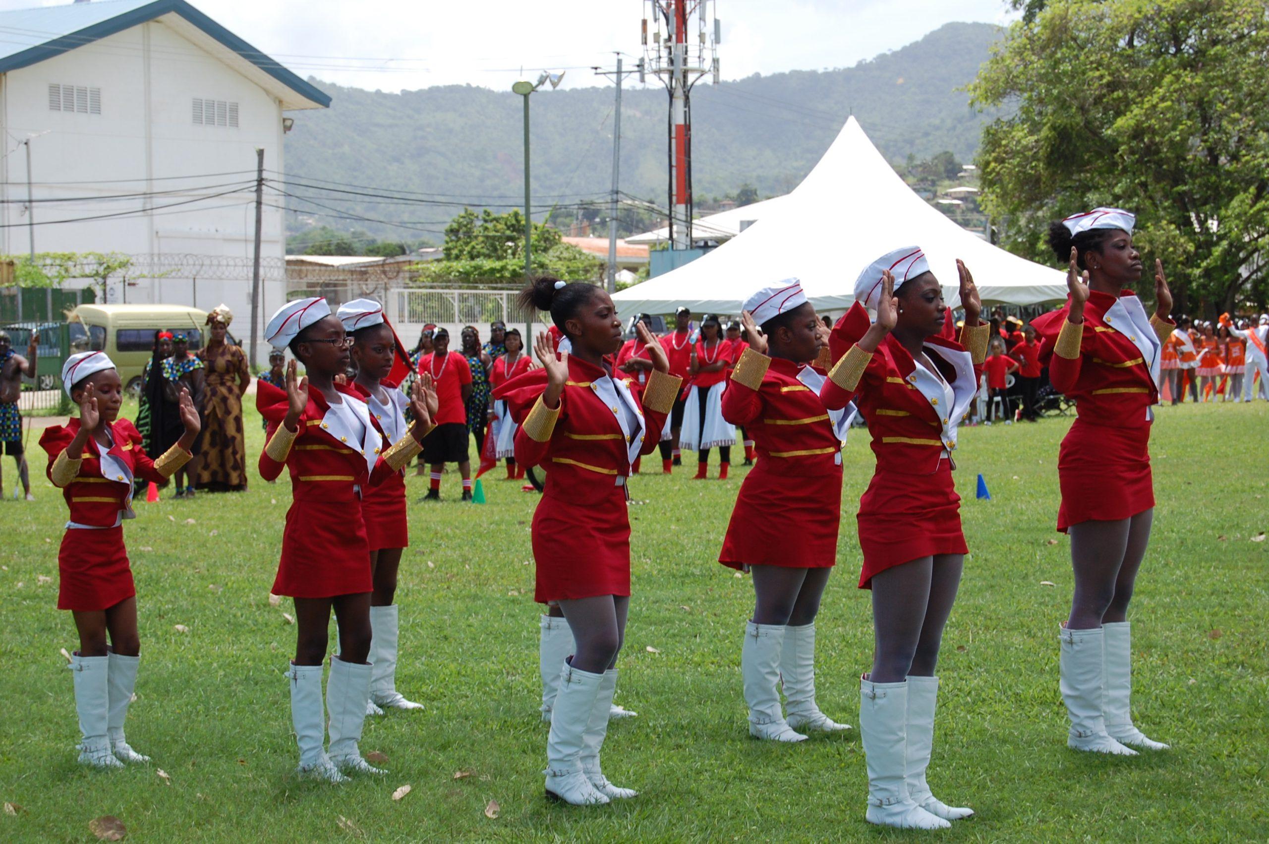 Sports Club Activity