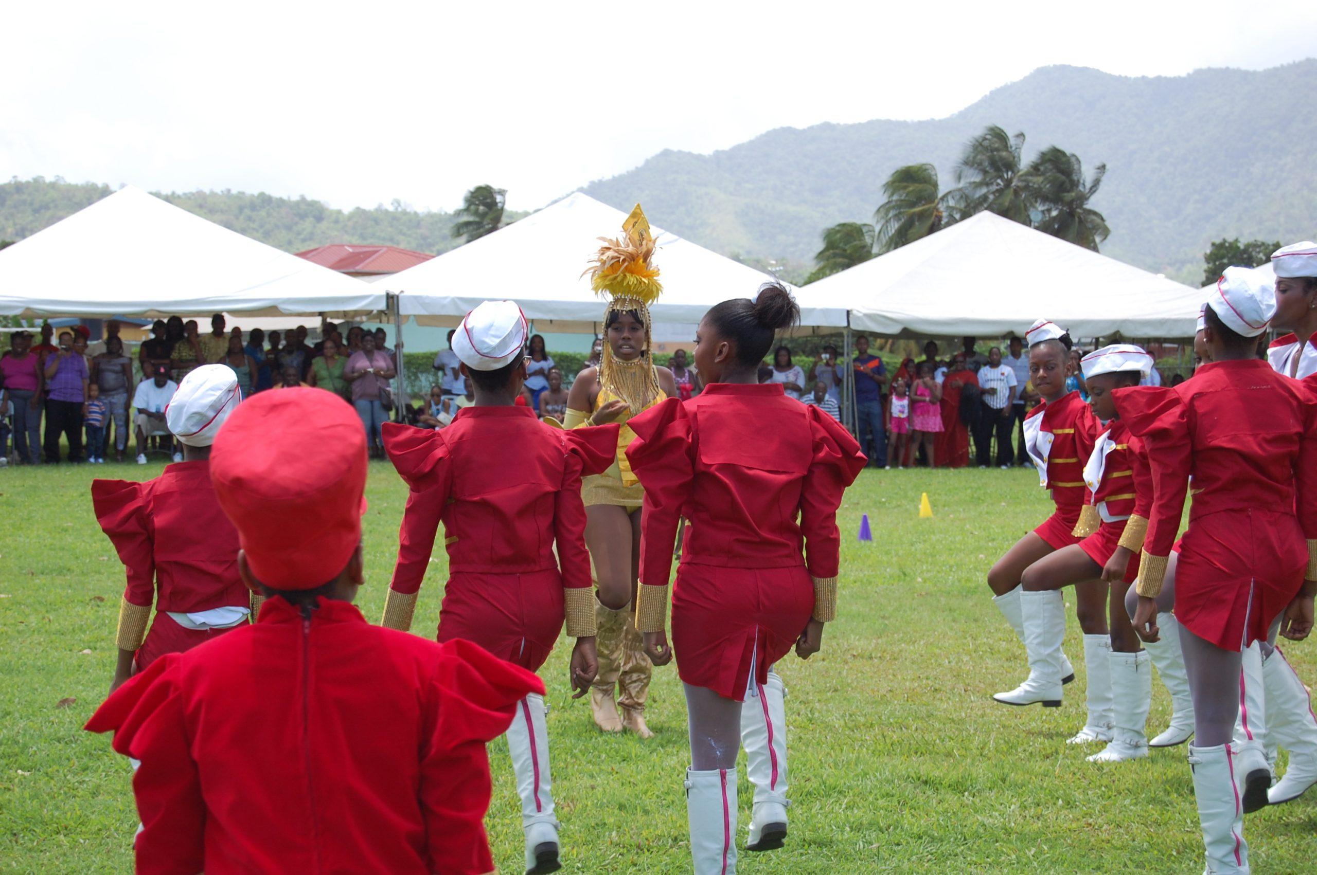 Sports Club Activity