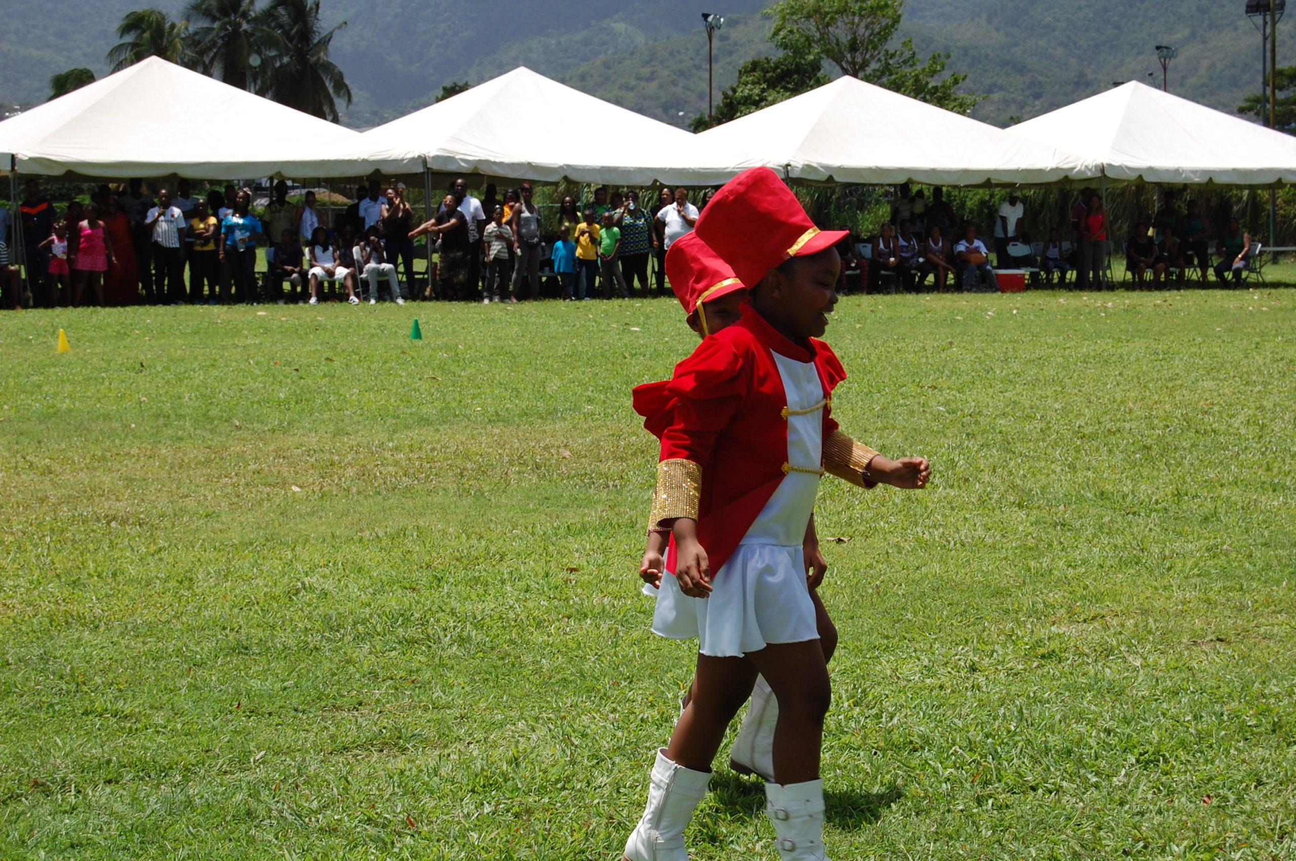 Sports Club Activity
