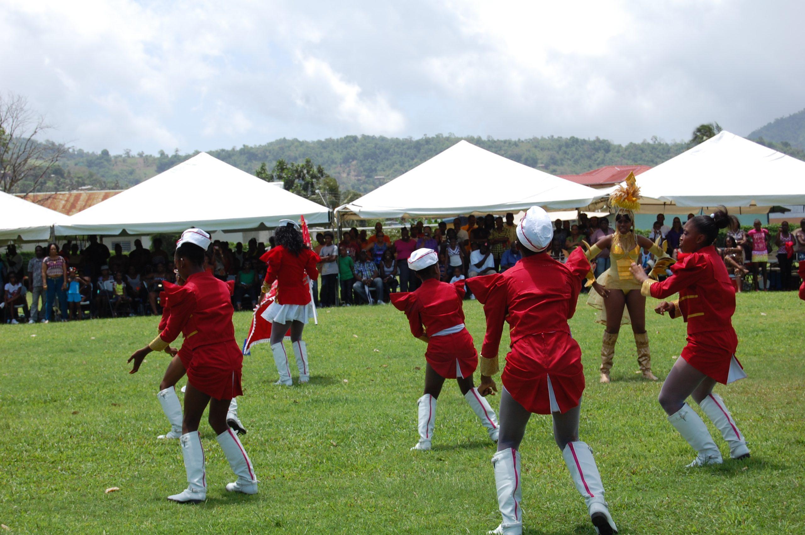 Sports Club Activity