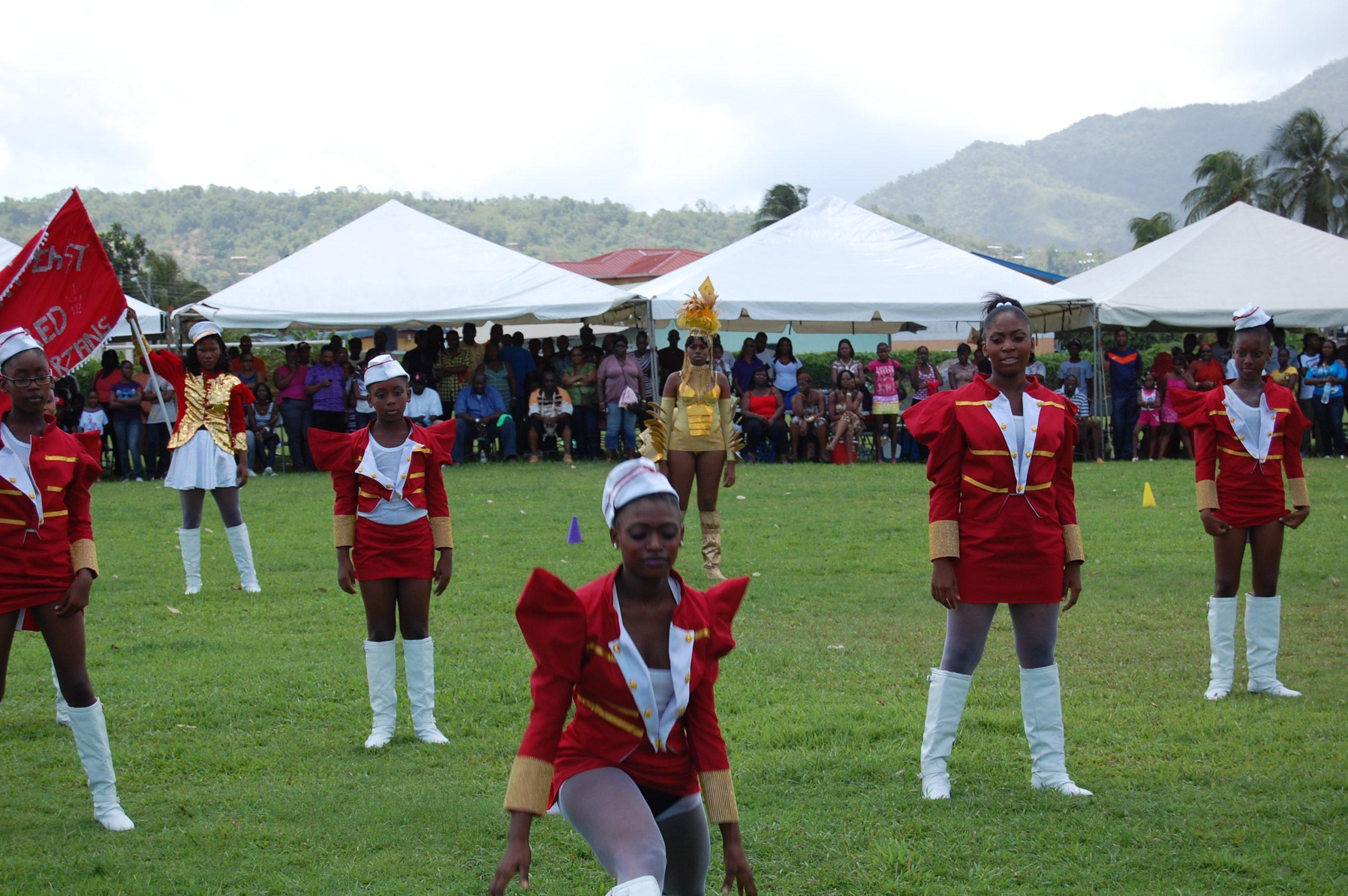 Sports Club Activity
