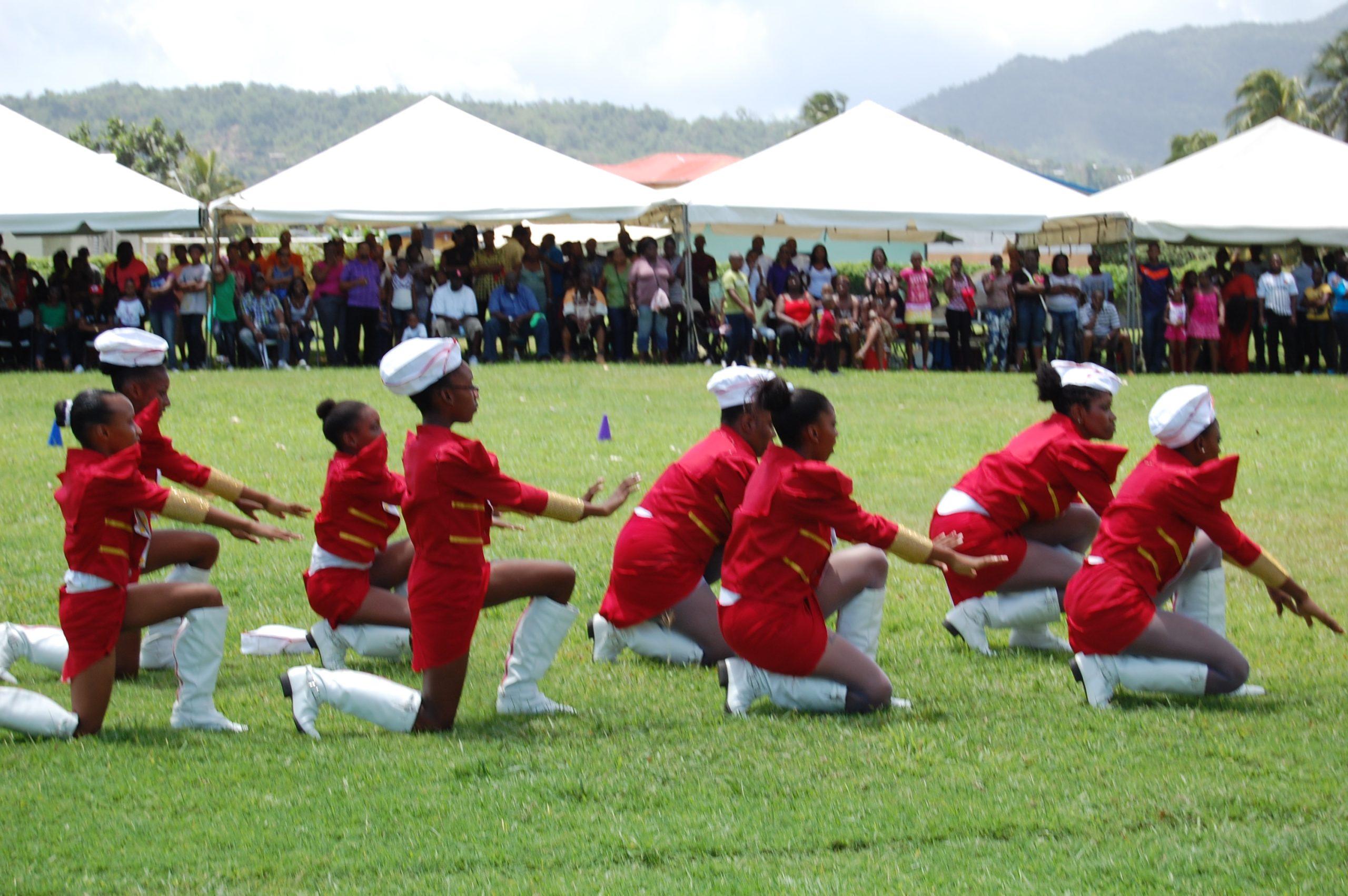 Sports Club Activity
