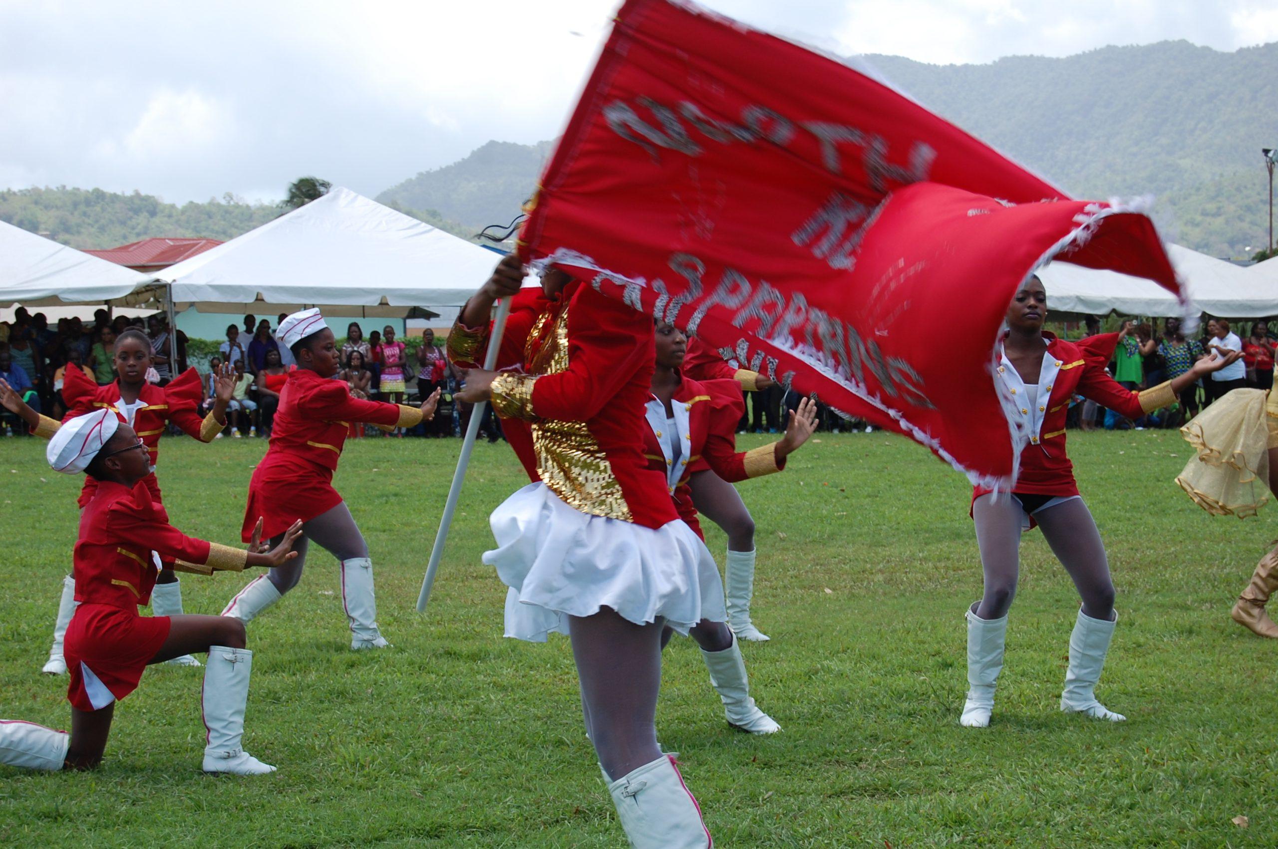 Sports Club Activity