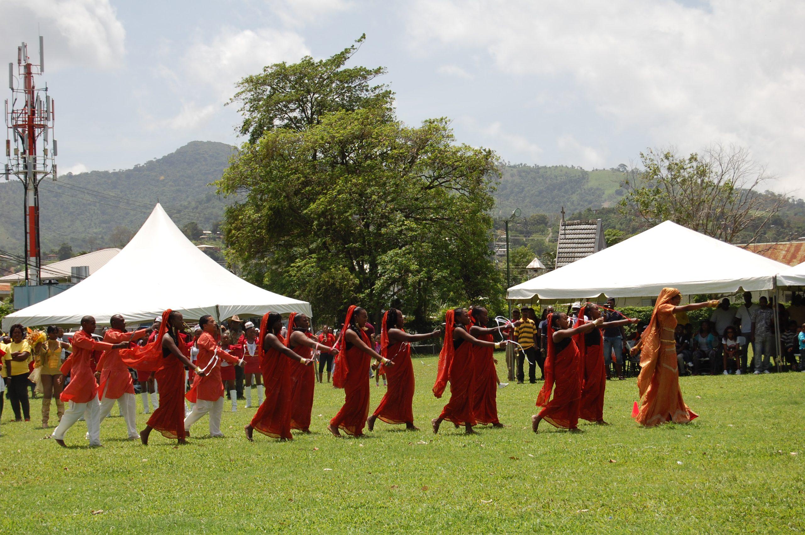 Sports Club Activity