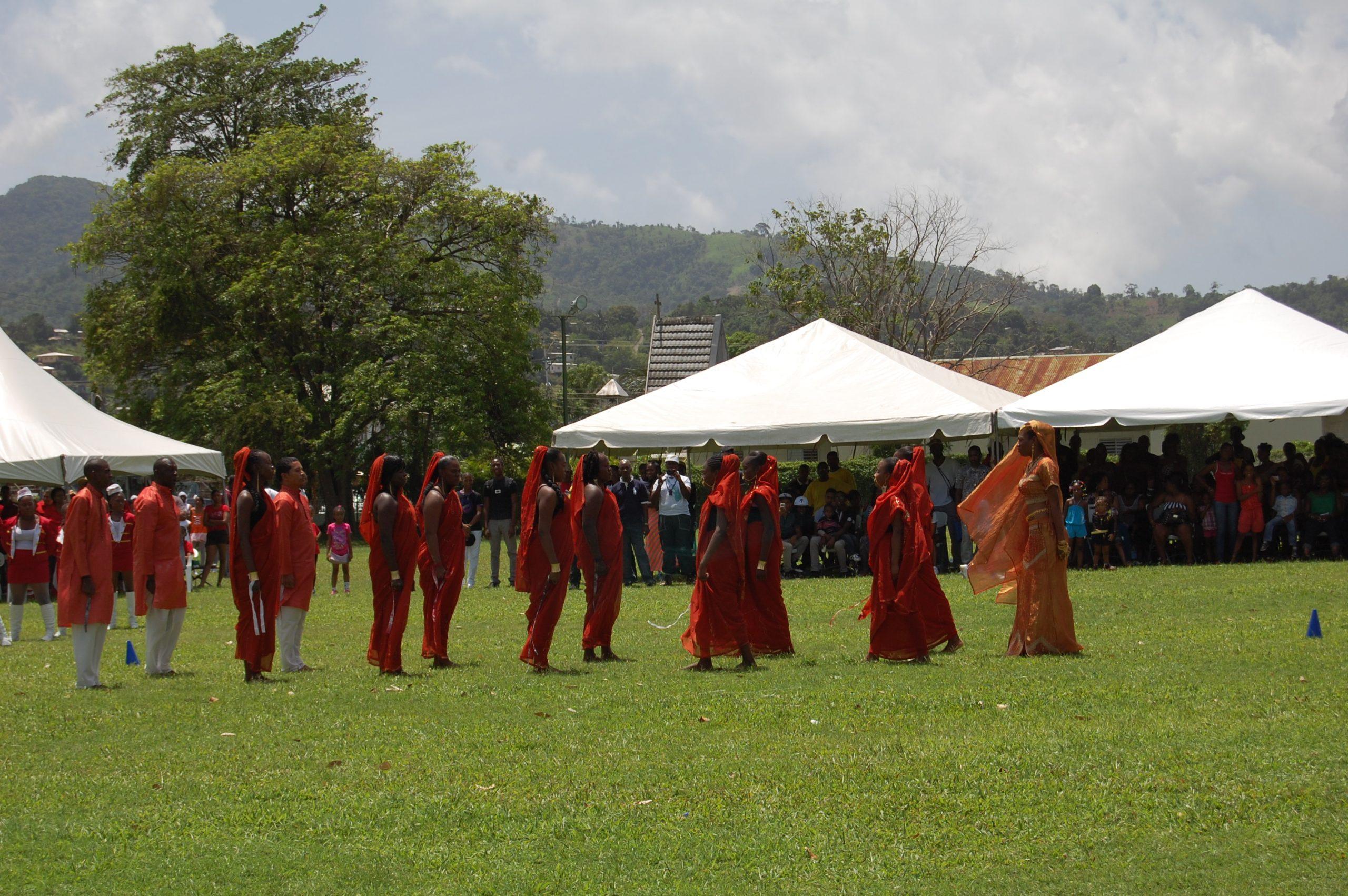 Sports Club Activity
