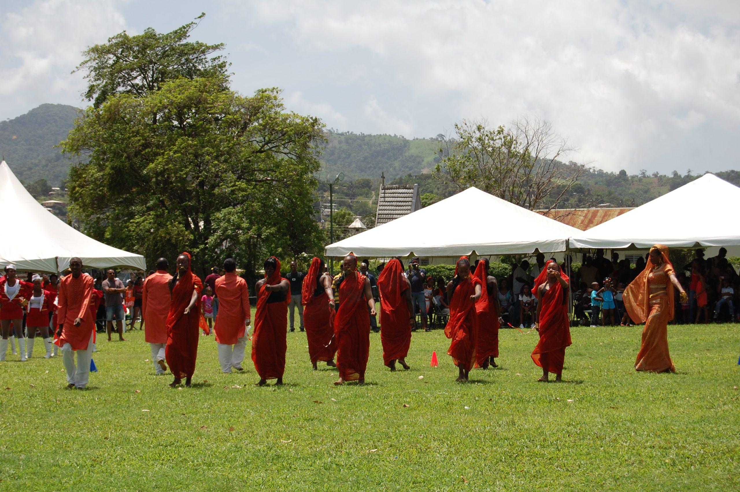 Sports Club Activity