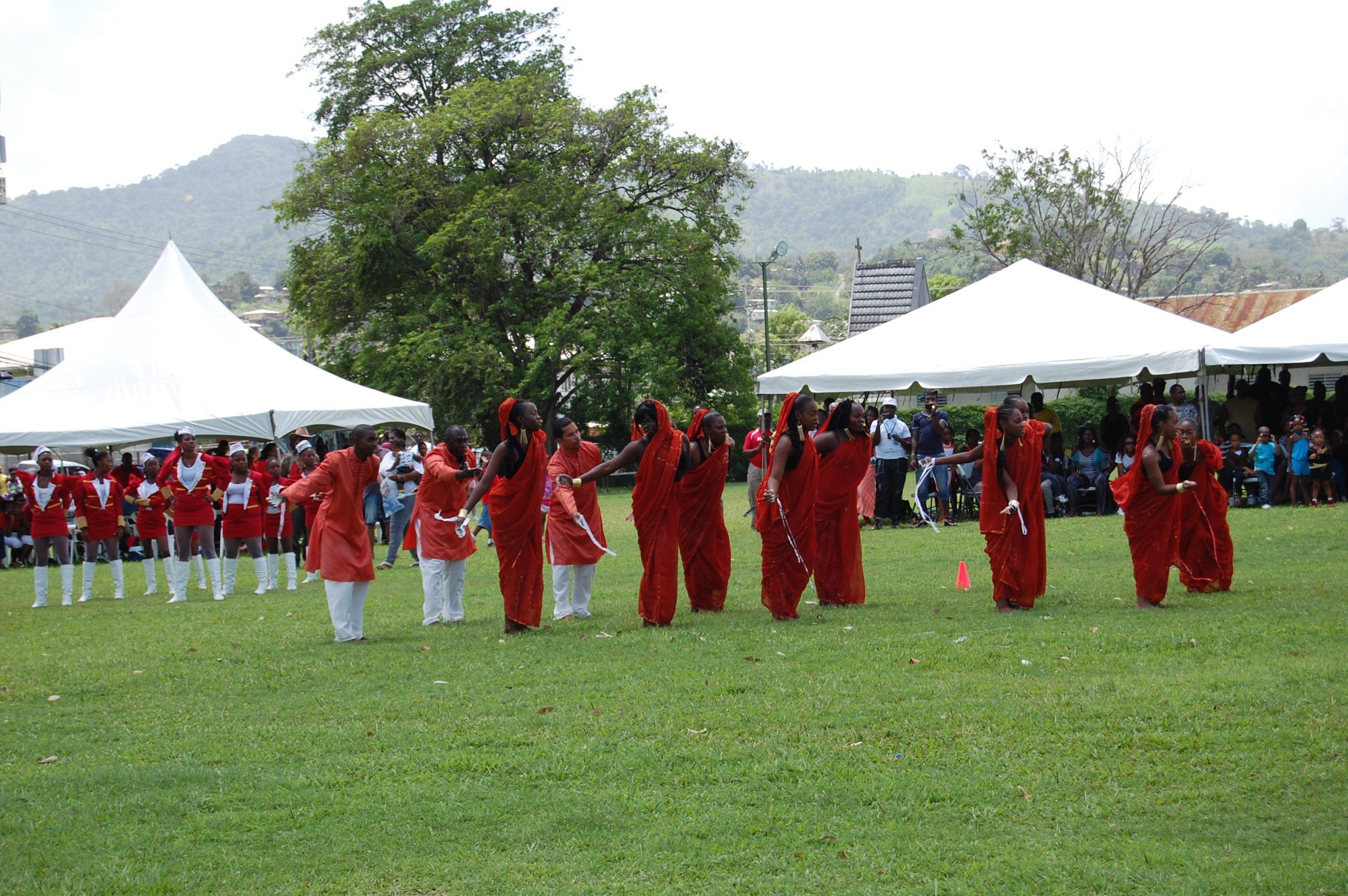 Sports Club Activity
