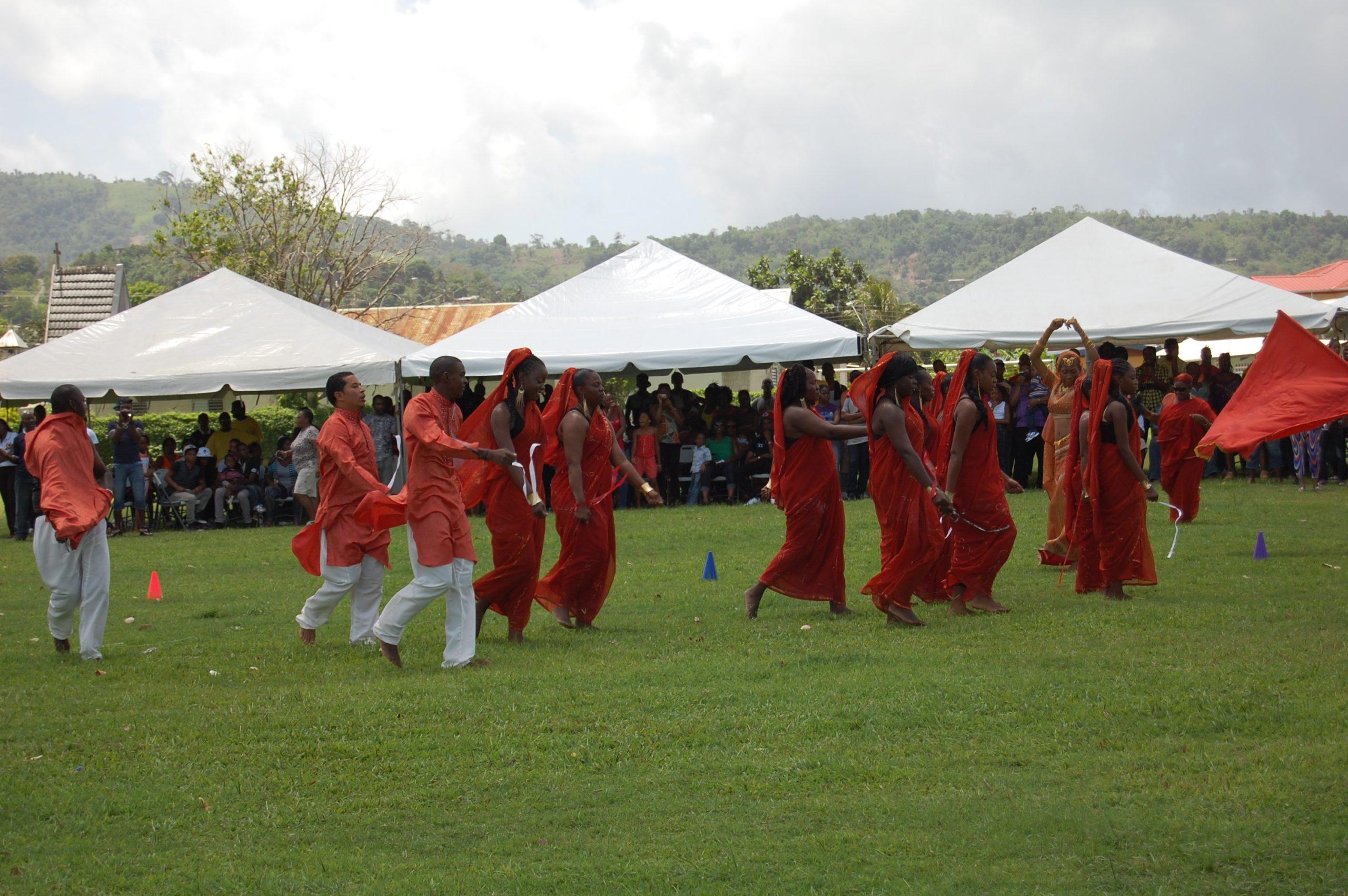Sports Club Activity
